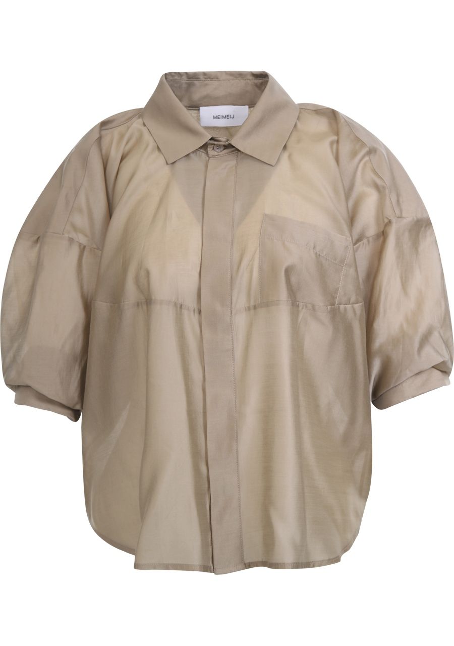 MEIMEIJ BLOUSE