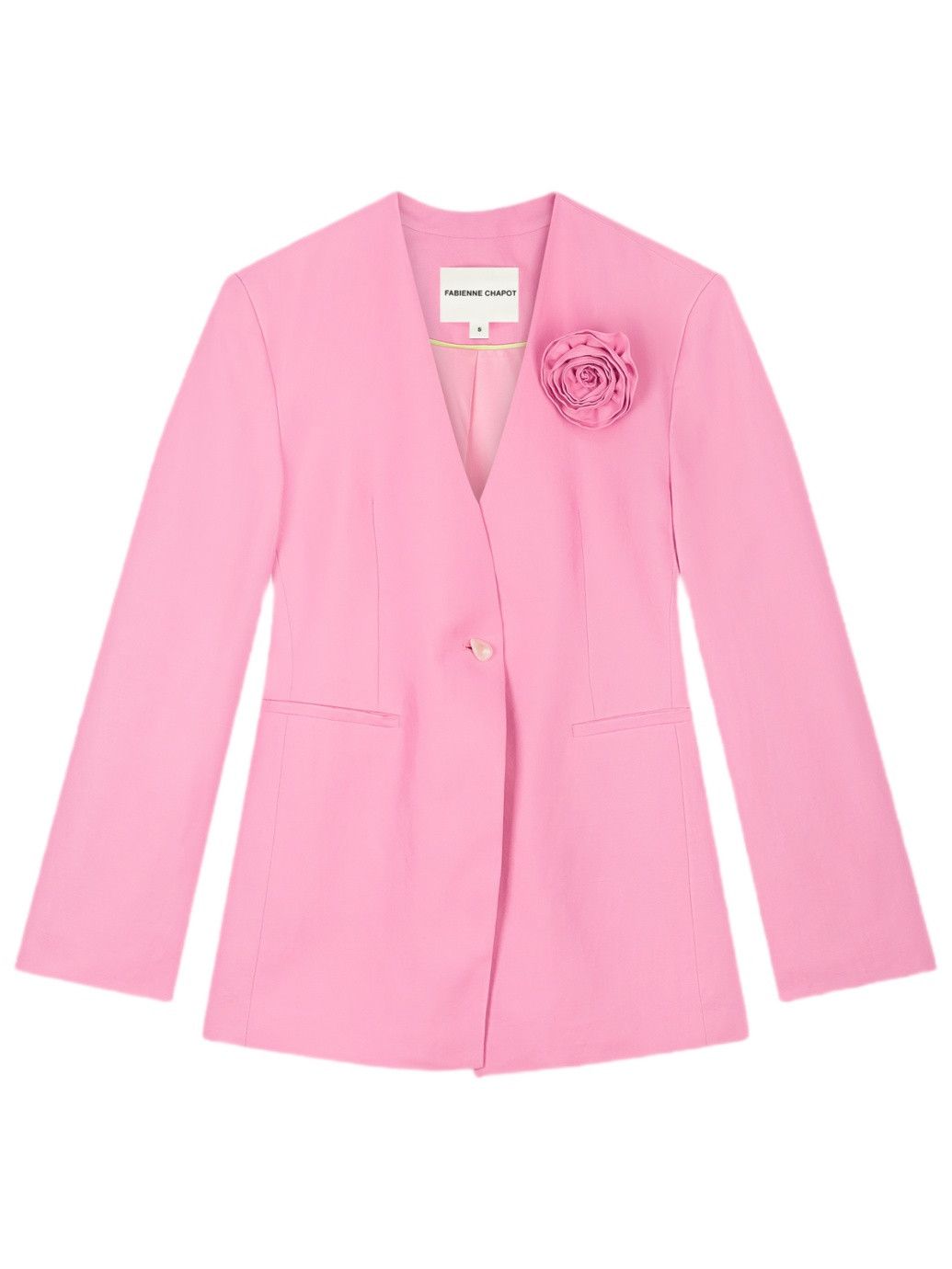 FABIENNE CHAPOT BLAZER