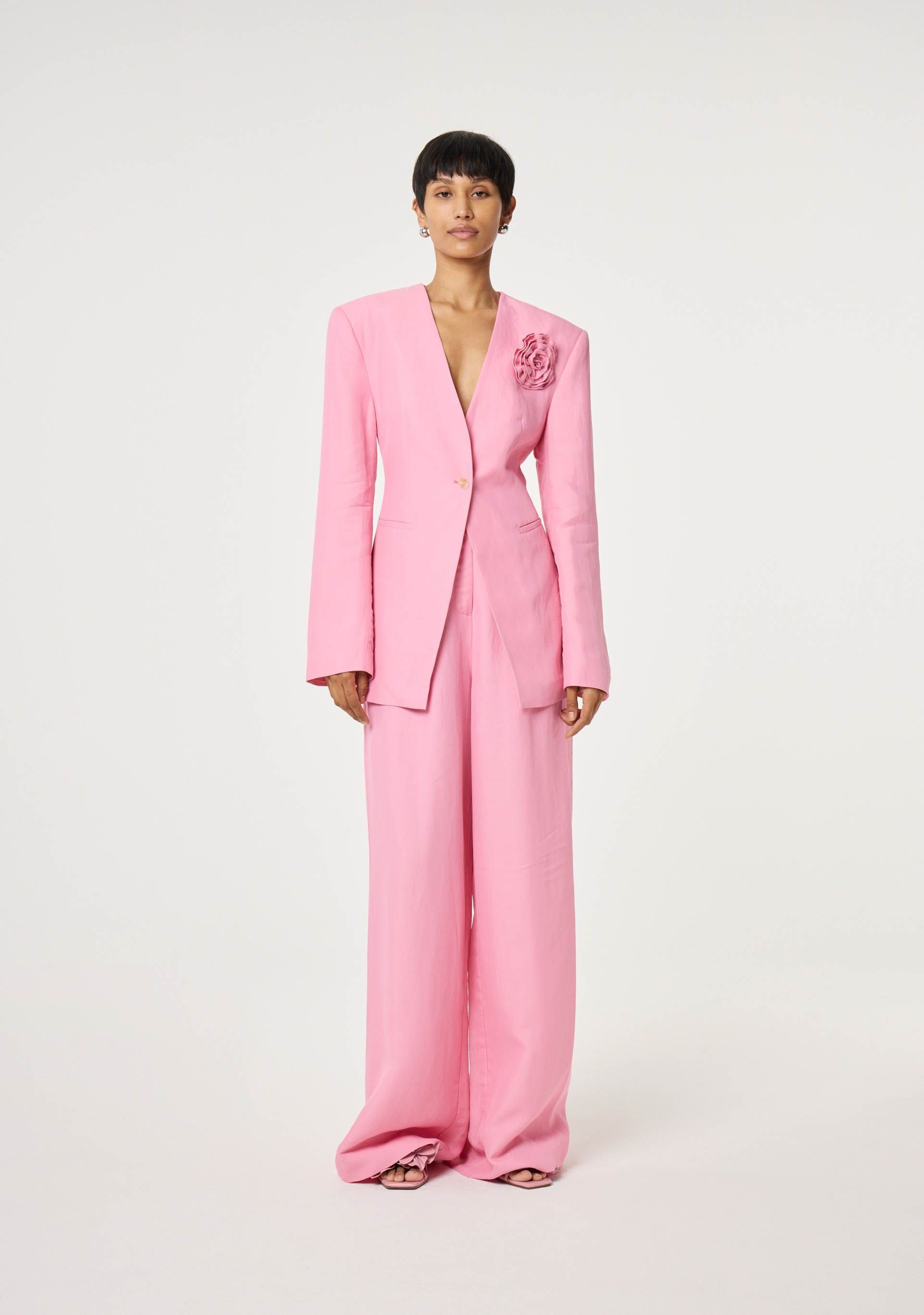 FABIENNE CHAPOT BLAZER