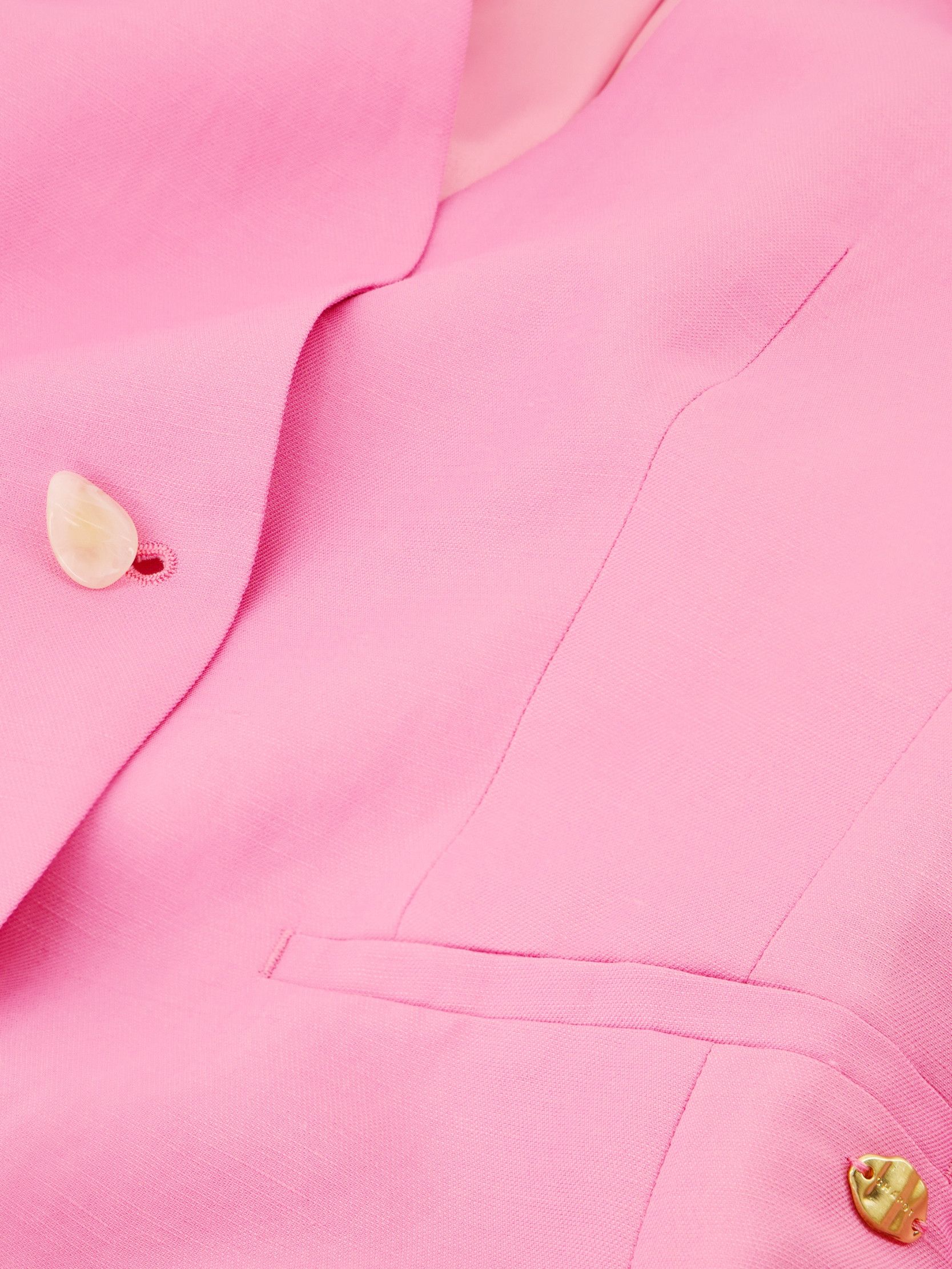 FABIENNE CHAPOT - BLAZER - Roze