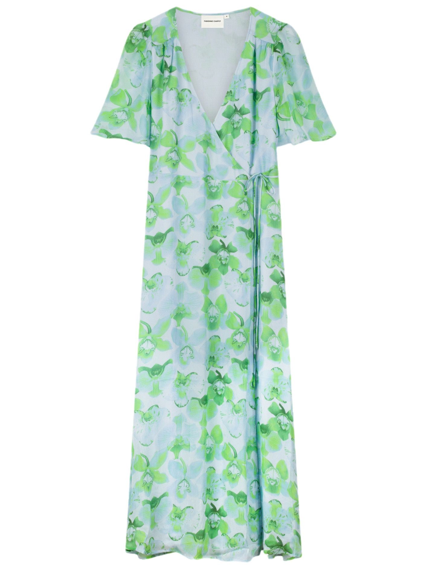 FABIENNE CHAPOT JURK