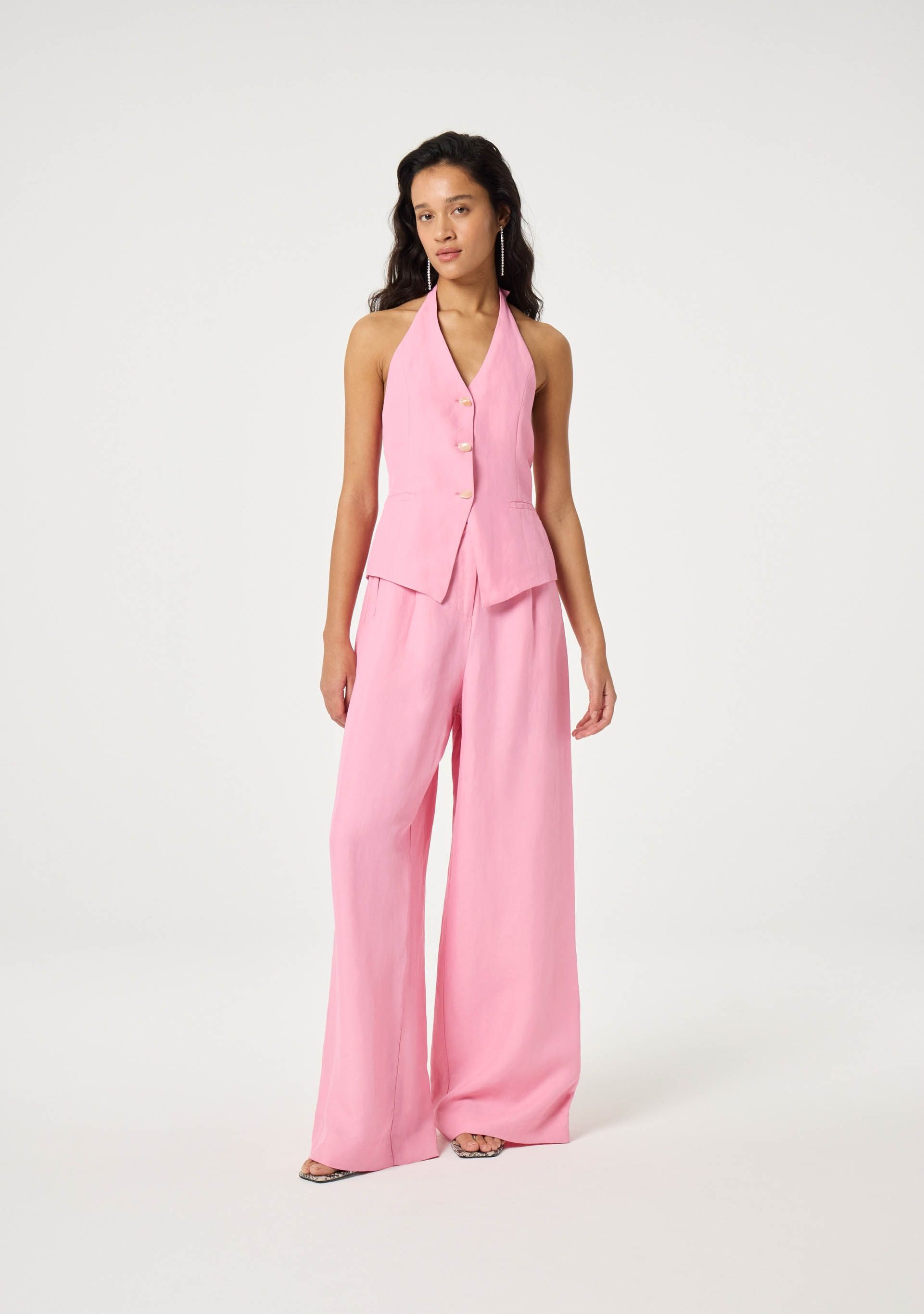 FABIENNE CHAPOT GILET