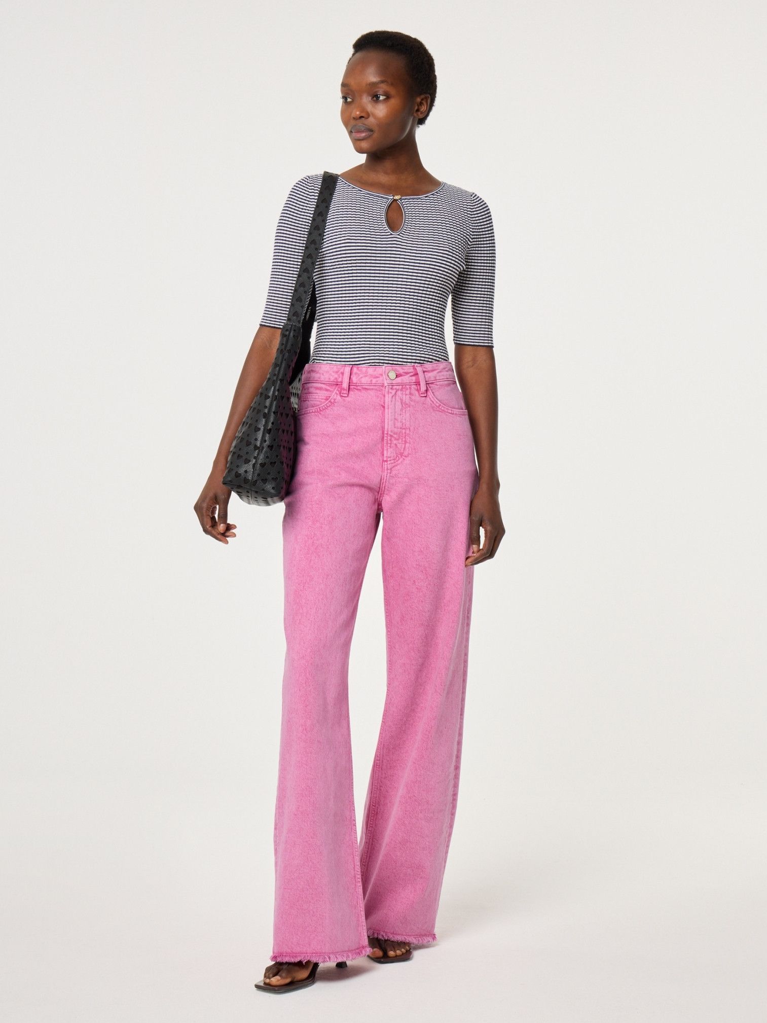 FABIENNE CHAPOT JEANS