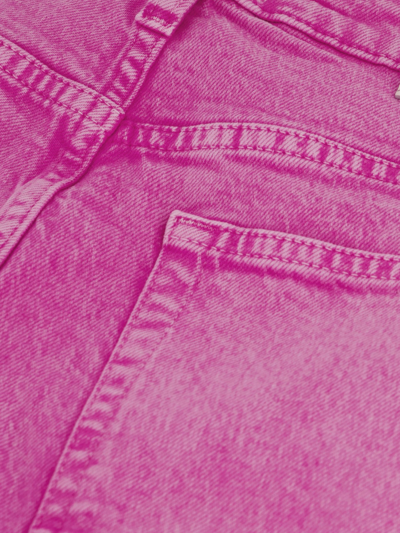 FABIENNE CHAPOT - JEANS - Roze