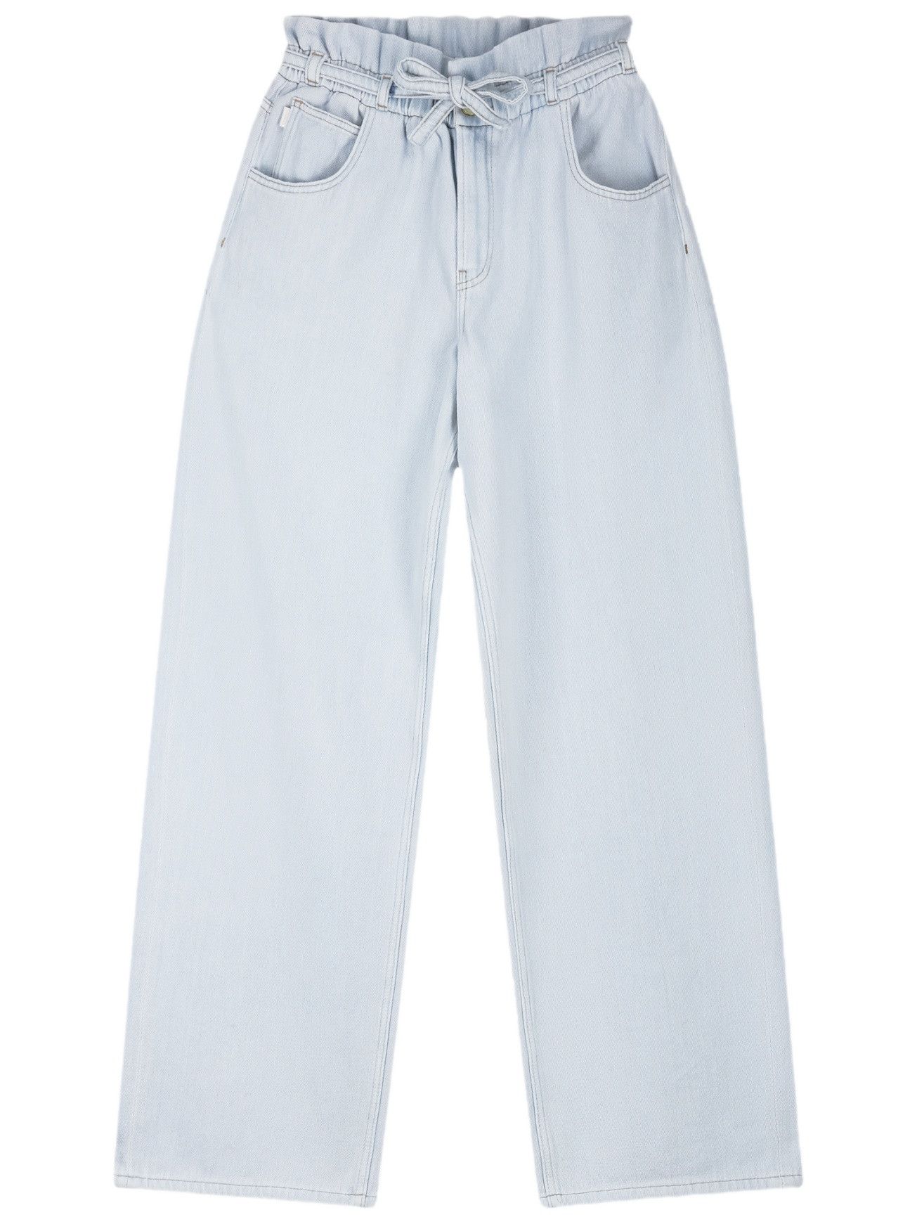 FABIENNE CHAPOT JEANS