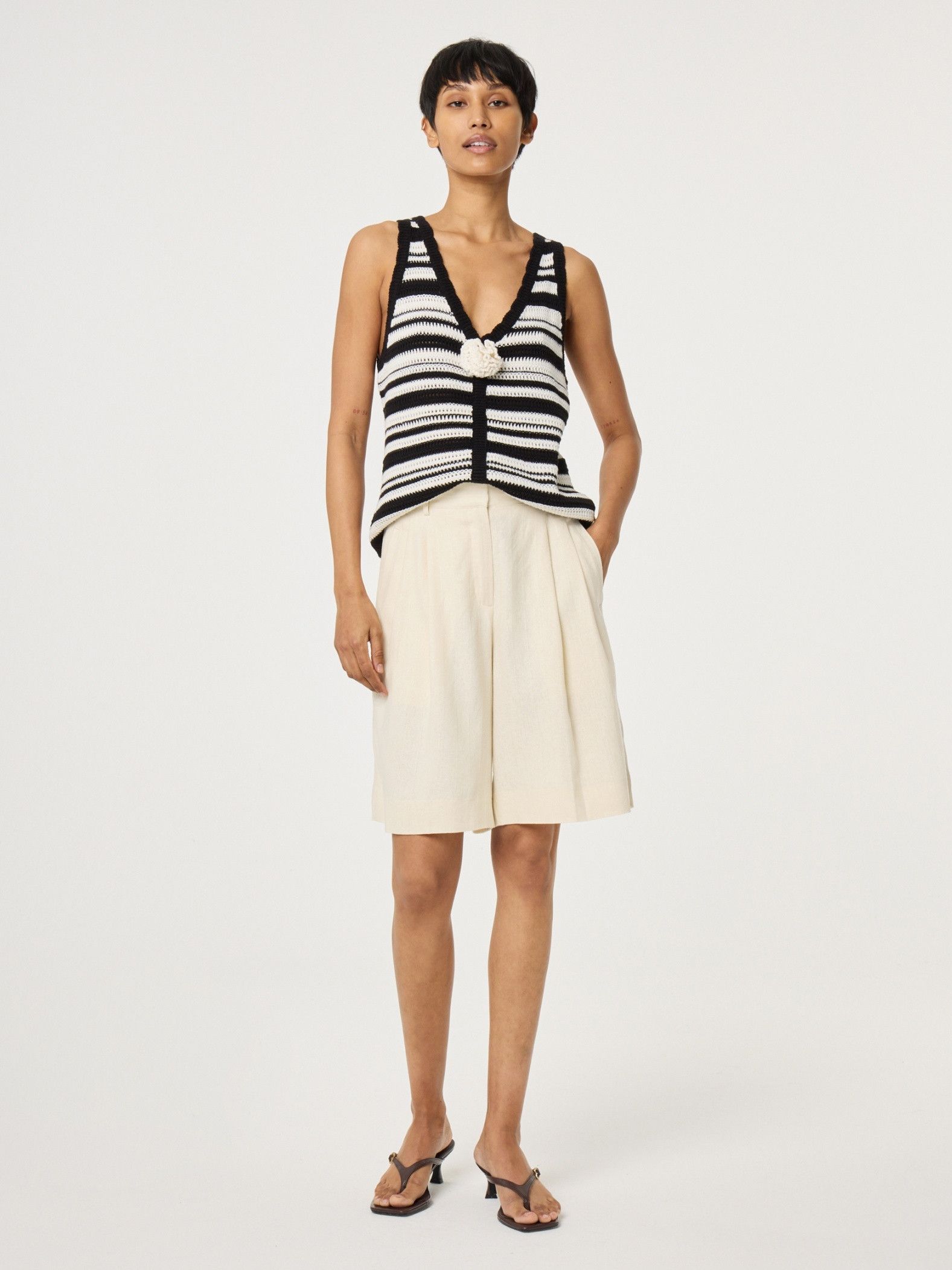 FABIENNE CHAPOT SHORT