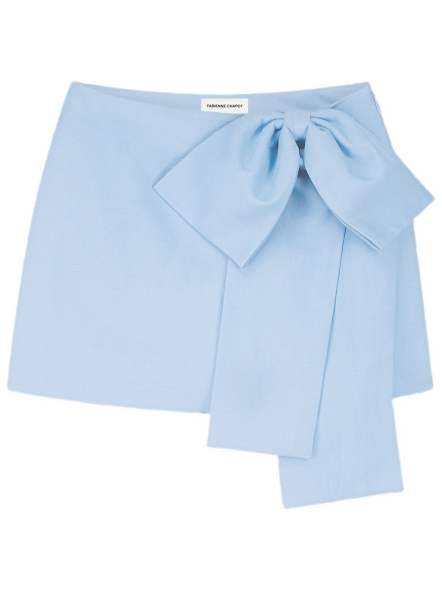 FABIENNE CHAPOT KORTE ROK