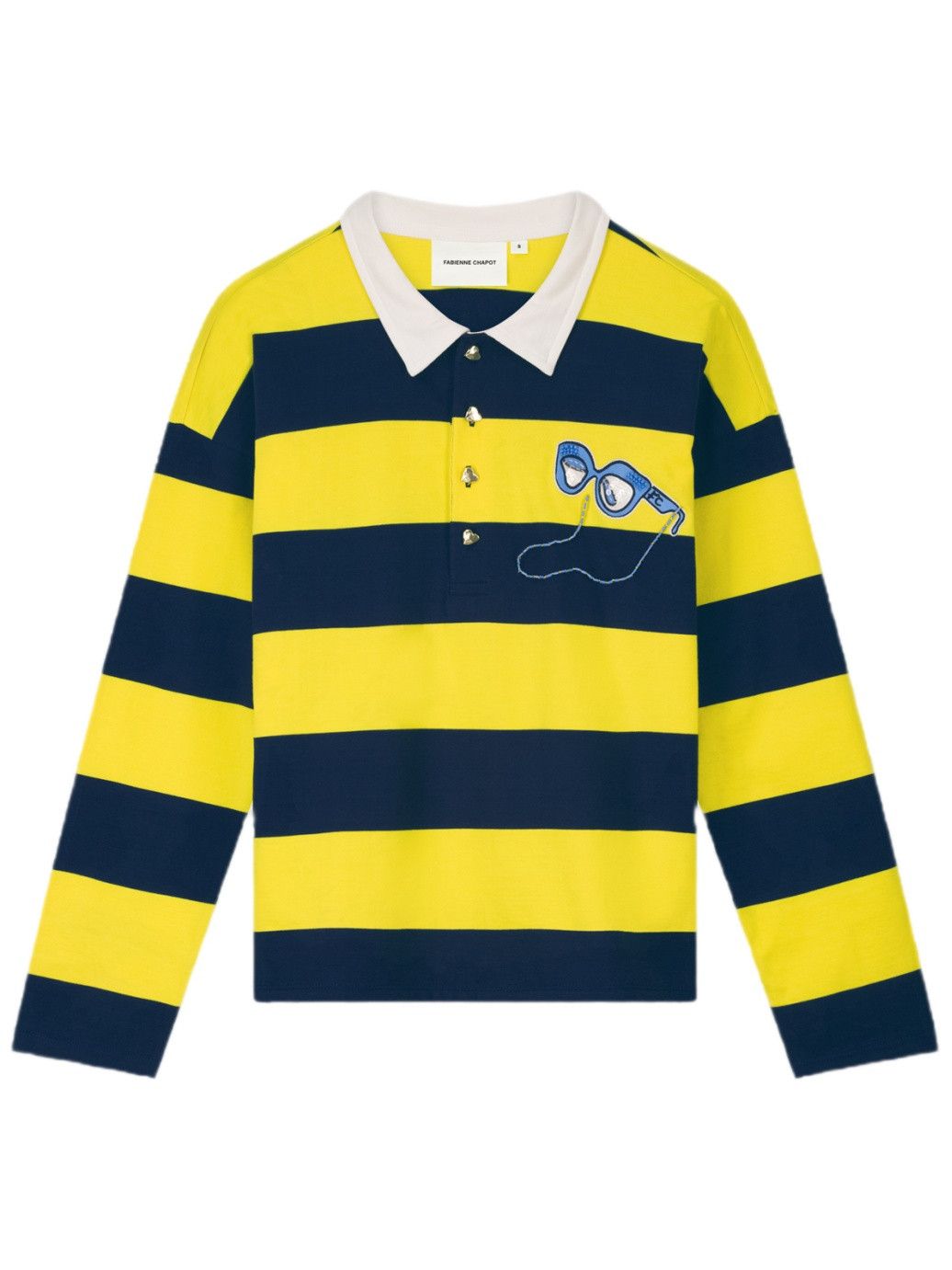 FABIENNE CHAPOT SWEATER