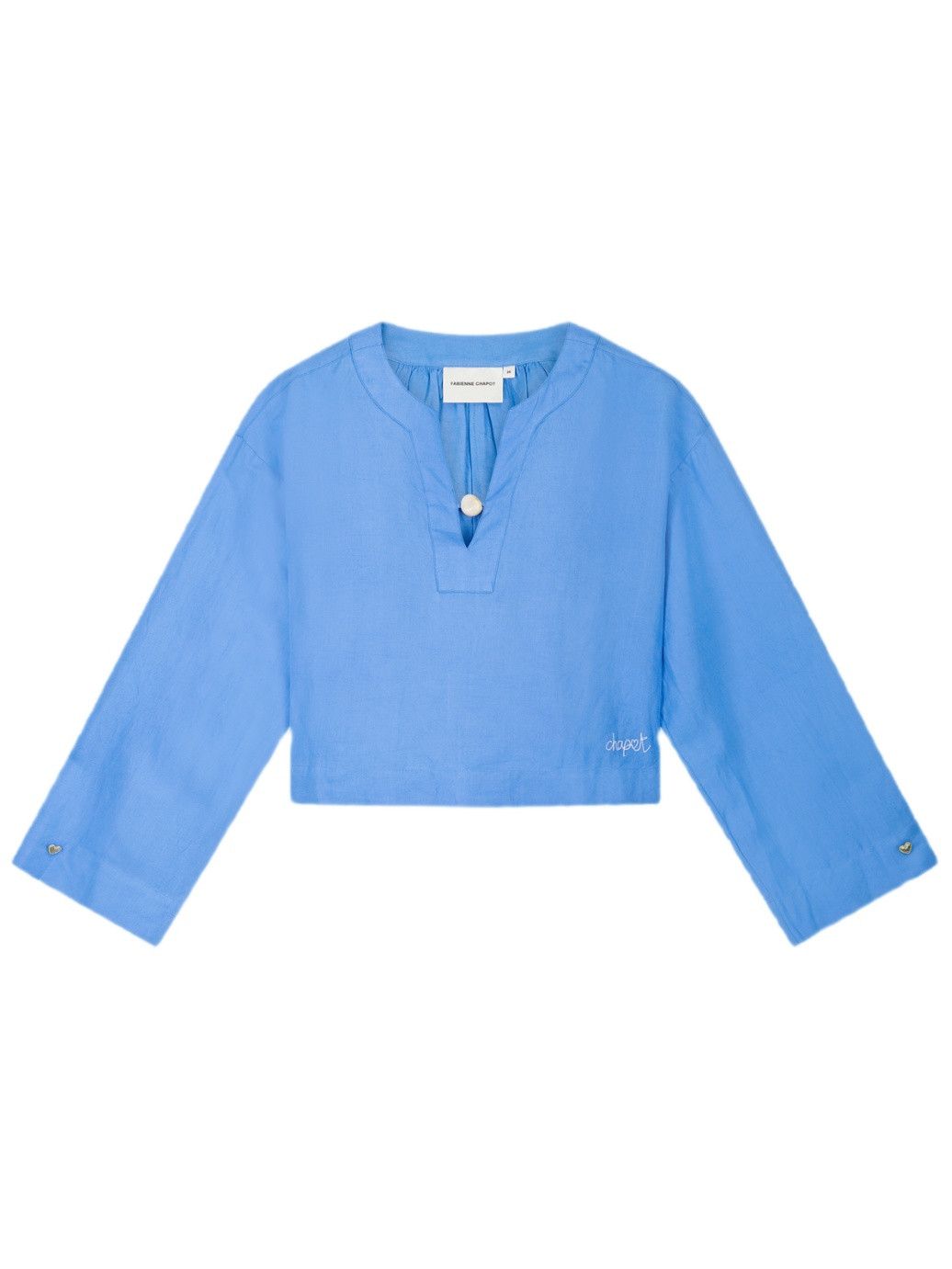 FABIENNE CHAPOT BLOUSE