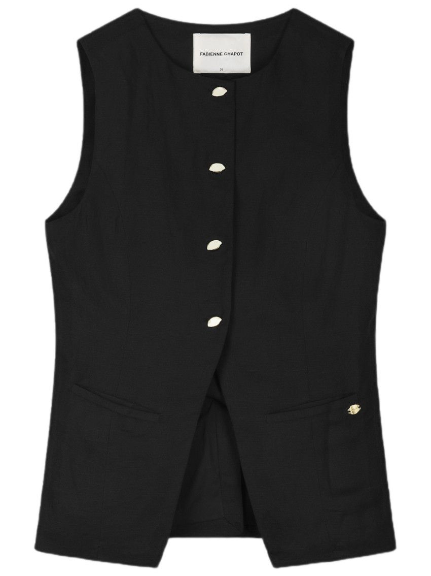 FABIENNE CHAPOT GILET