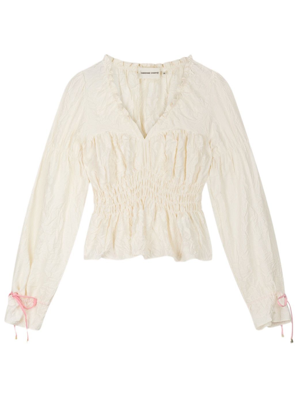 FABIENNE CHAPOT BLOUSE