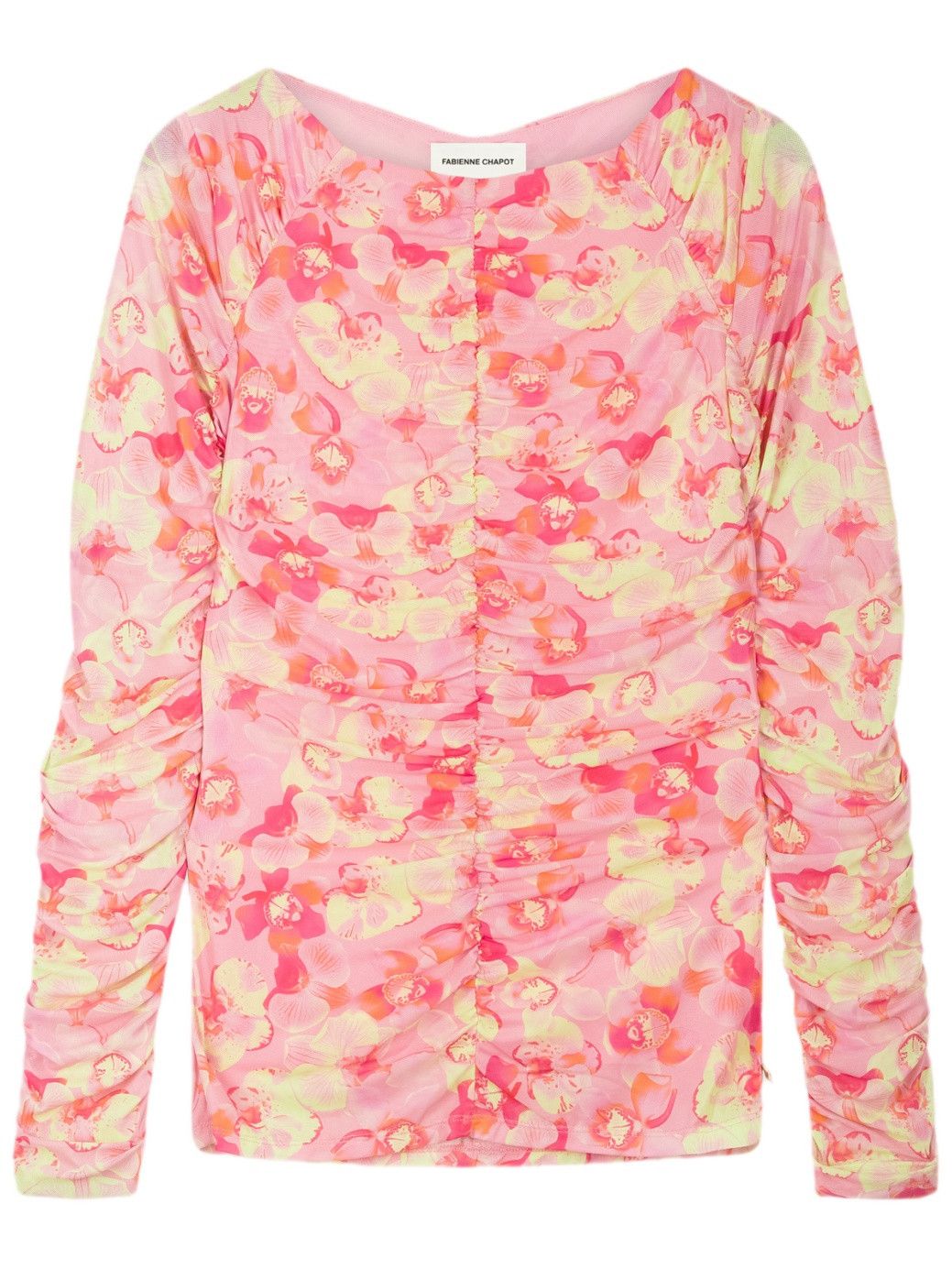 FABIENNE CHAPOT SHIRT