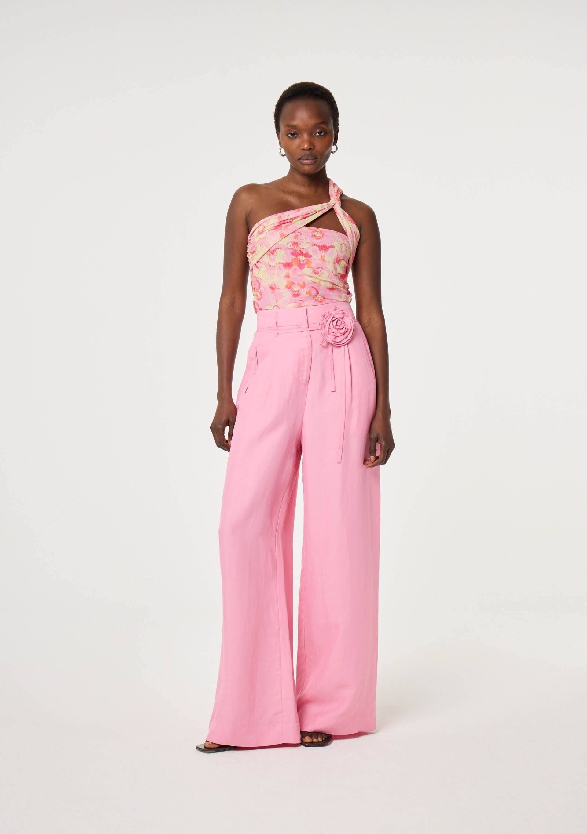 FABIENNE CHAPOT PANTALON