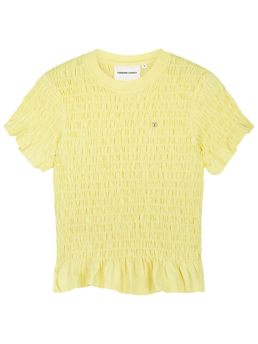 FABIENNE CHAPOT SHIRT