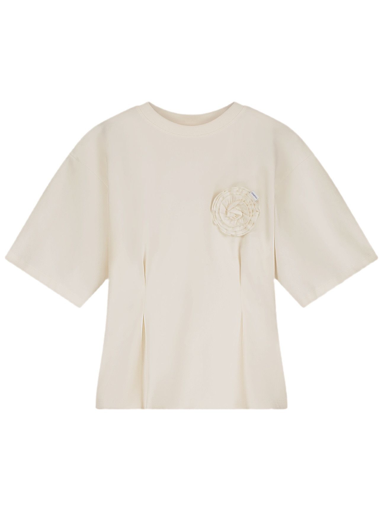 FABIENNE CHAPOT SHIRT