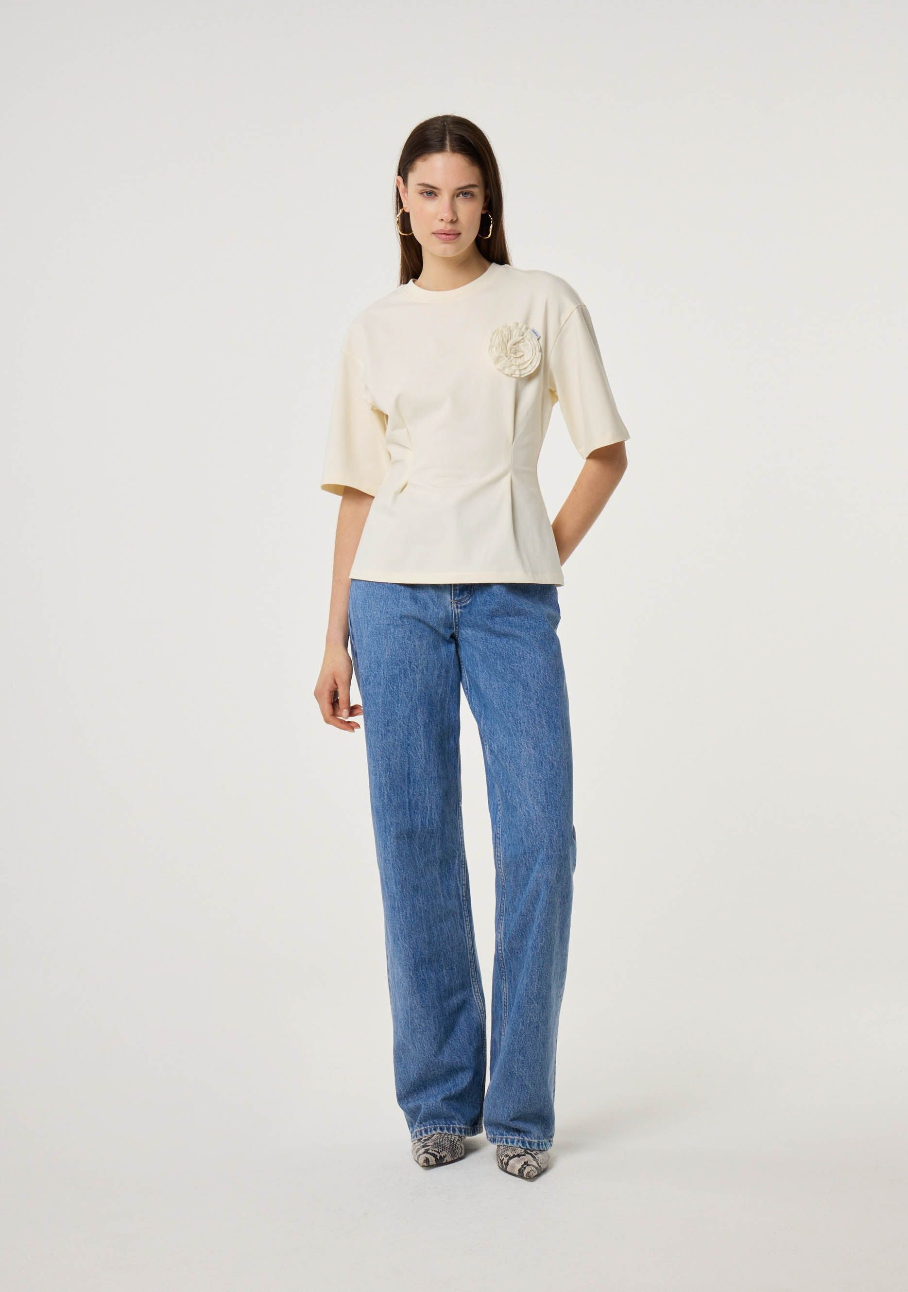 FABIENNE CHAPOT SHIRT