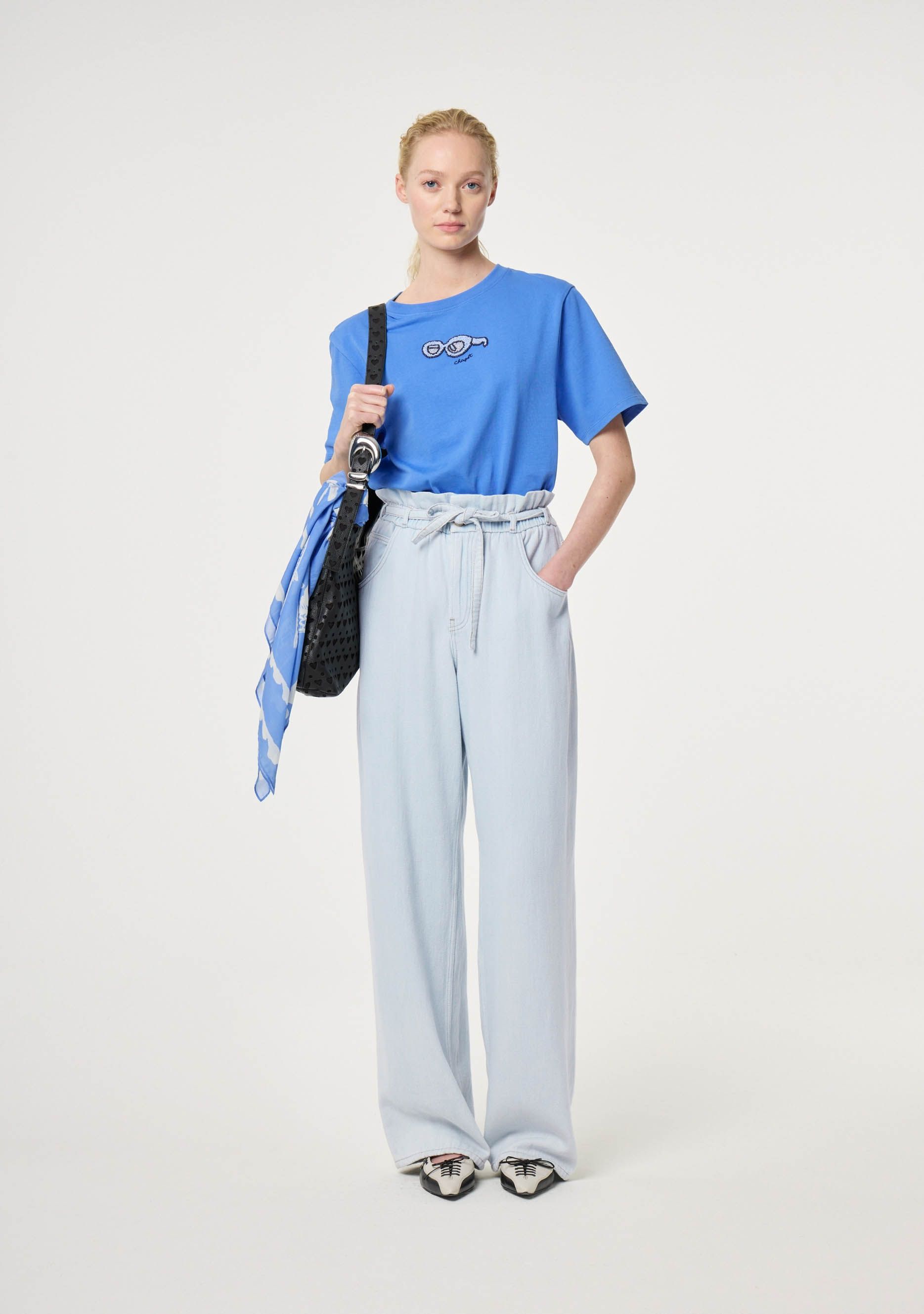 FABIENNE CHAPOT SHIRT