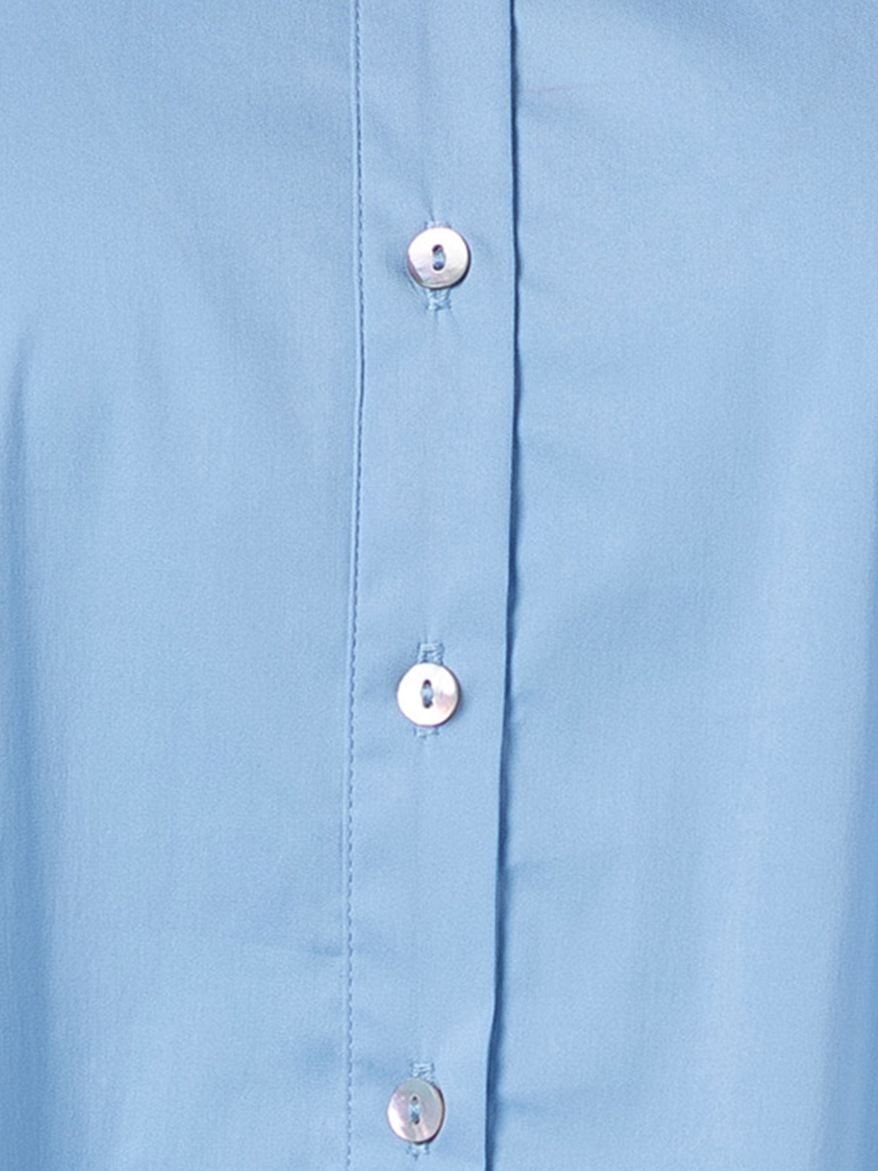 JC SOPHIE - BLOUSE - Blauw