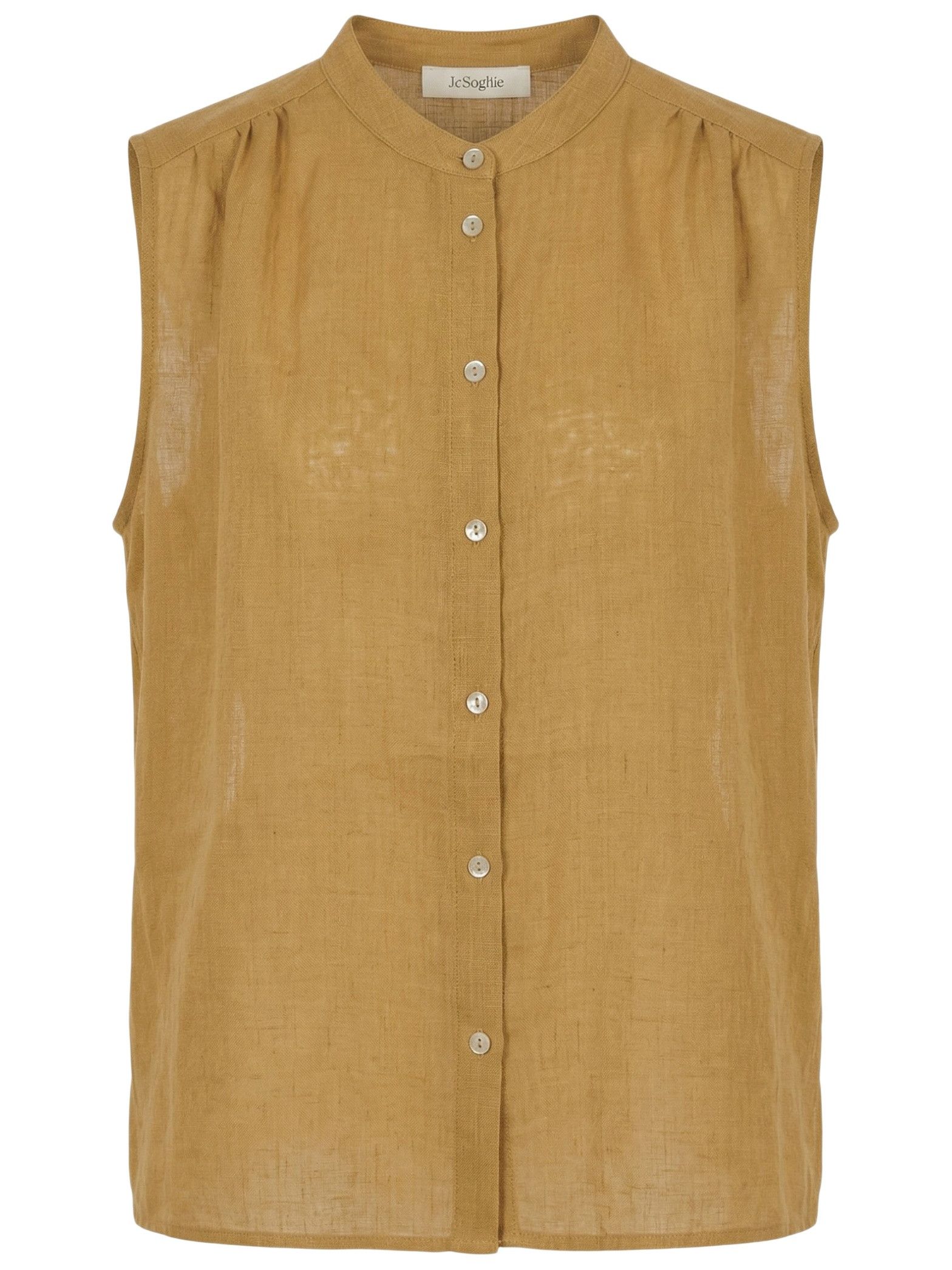 JC SOPHIE BLOUSE