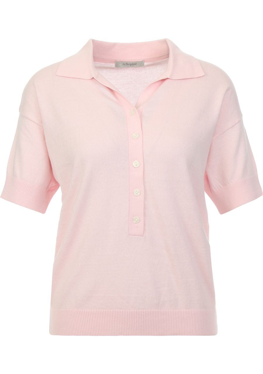 JC SOPHIE POLOSHIRT