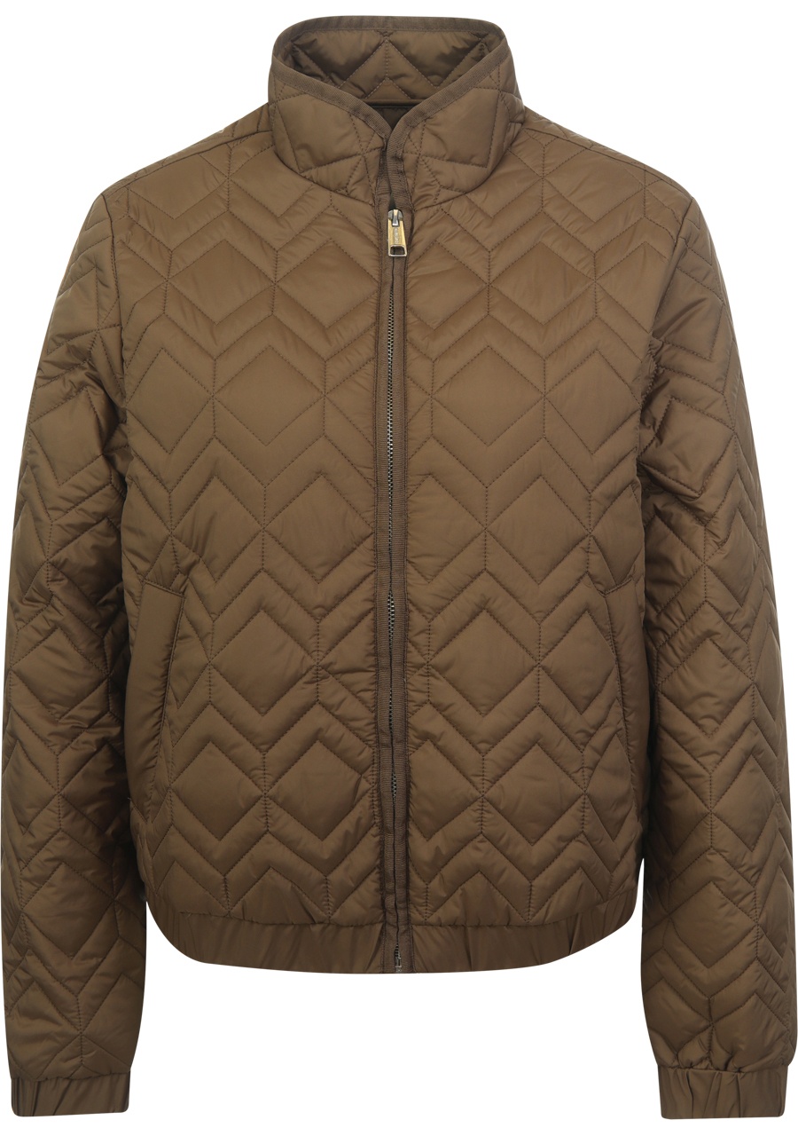COVERED JACK | 327664-2200 | Rinsma Modeplein