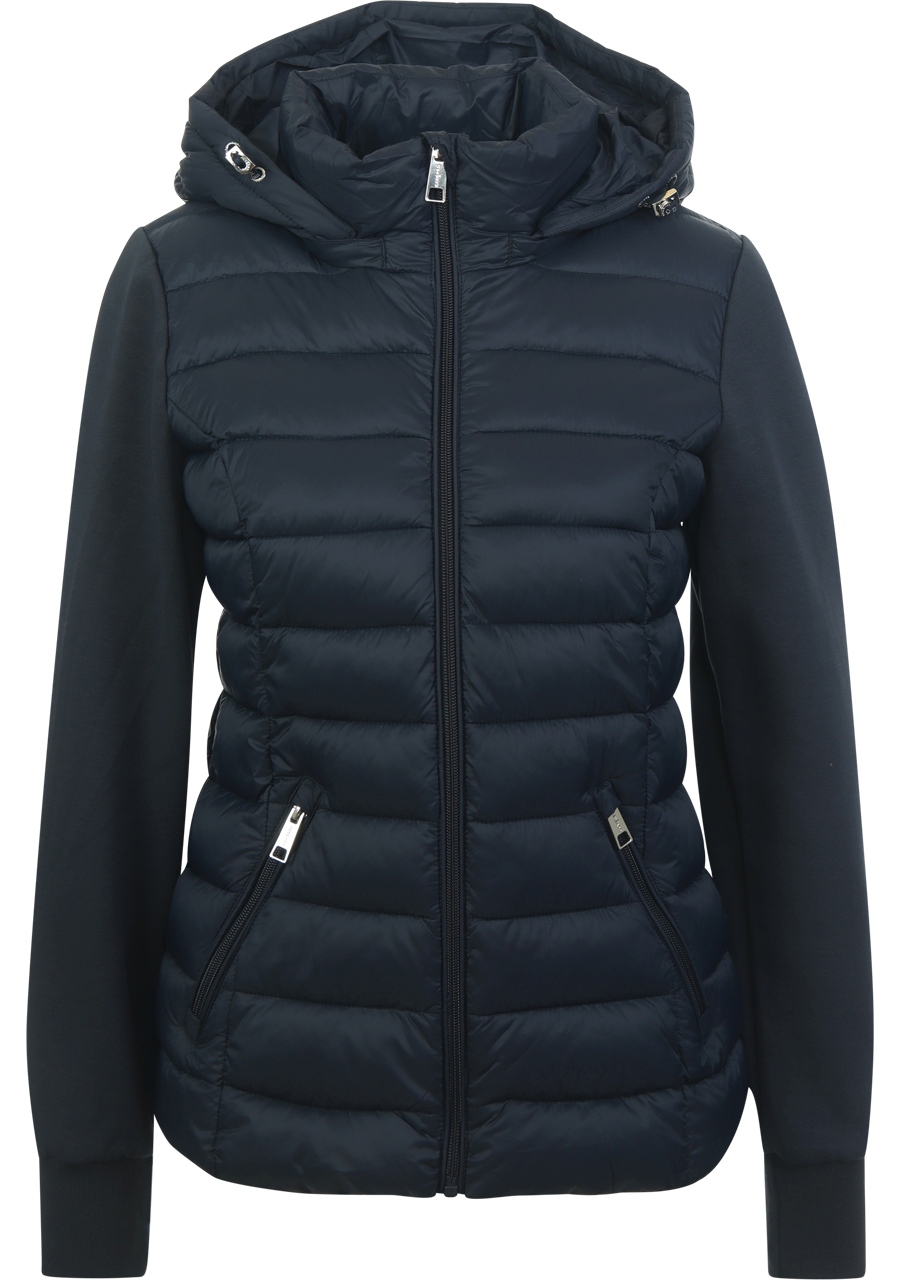 COVERED JACK | 327666-8000 | Rinsma Modeplein
