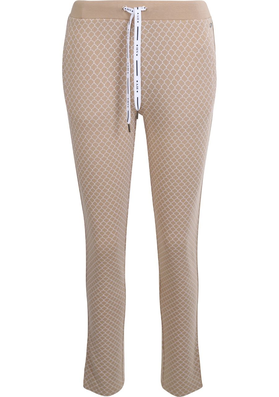 H.V. POLO PANTALON