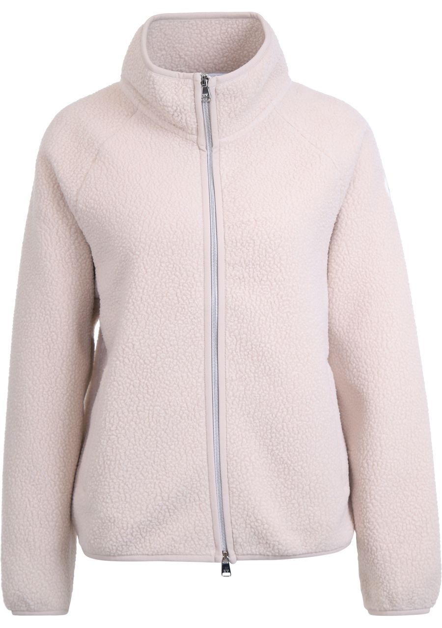 H.V. POLO - VEST - Off white