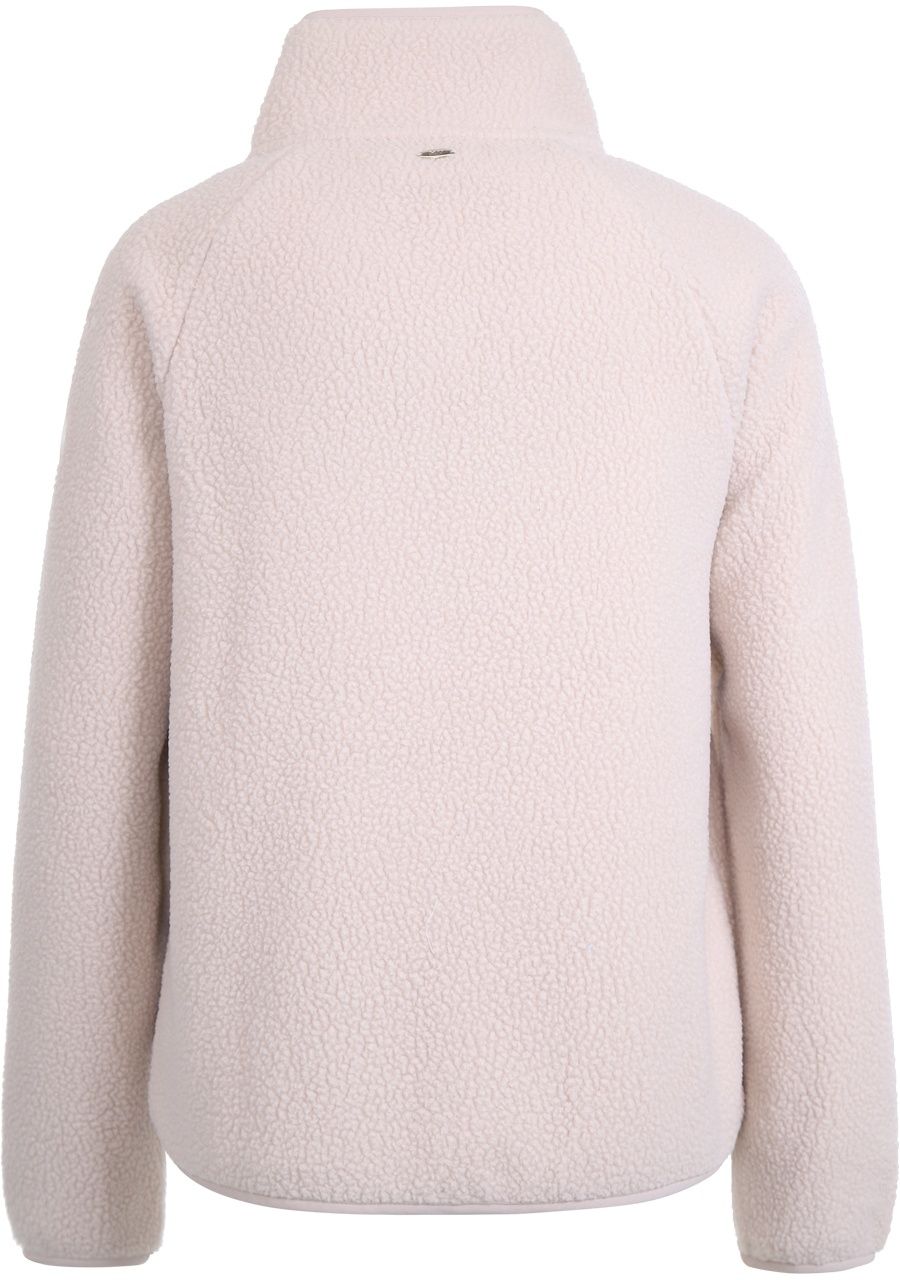 H.V. POLO - VEST - Off white