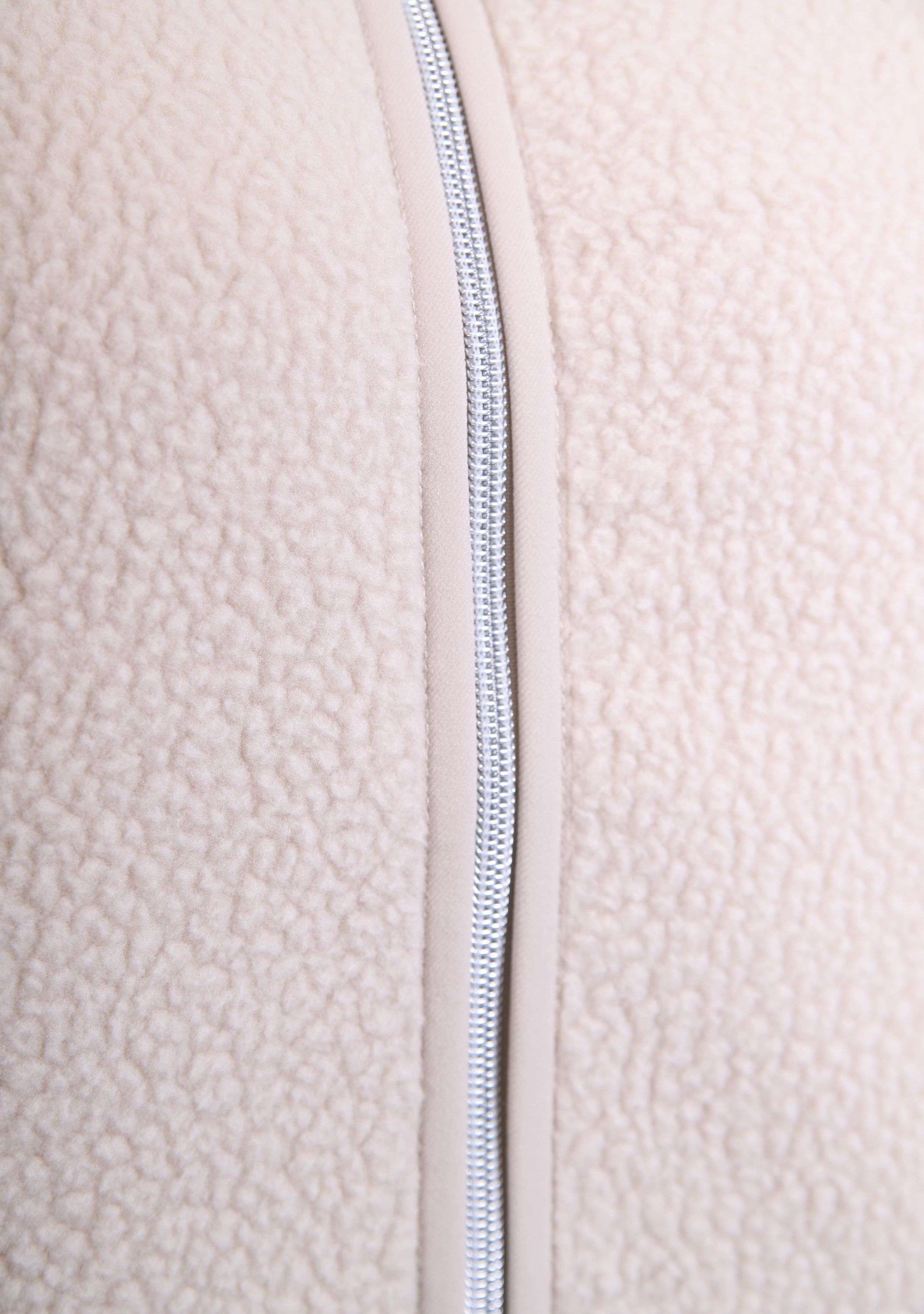 H.V. POLO - VEST - Off white