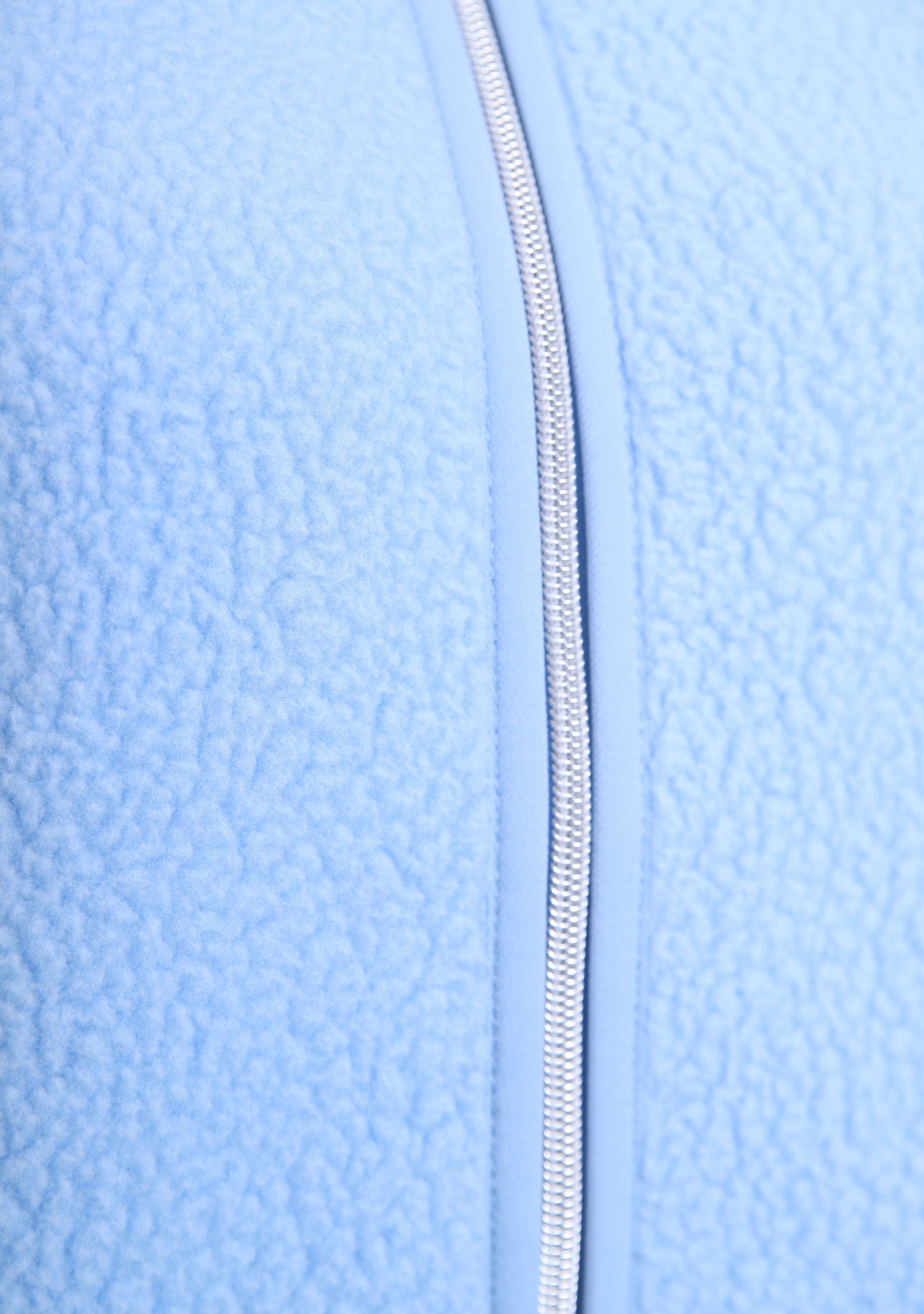 H.V. POLO - VEST - Blauw