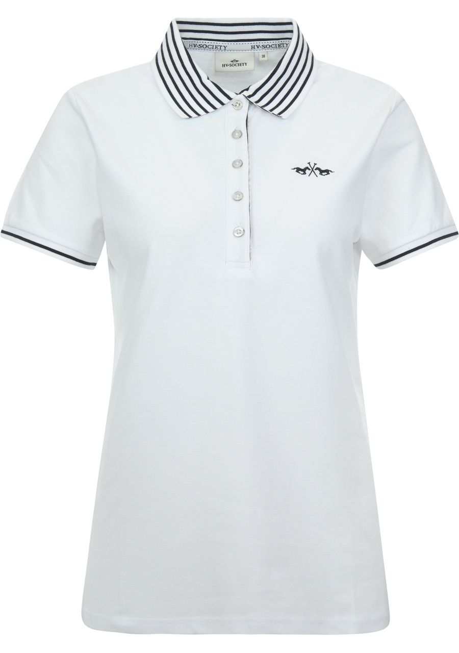 H.V. POLO POLOSHIRT