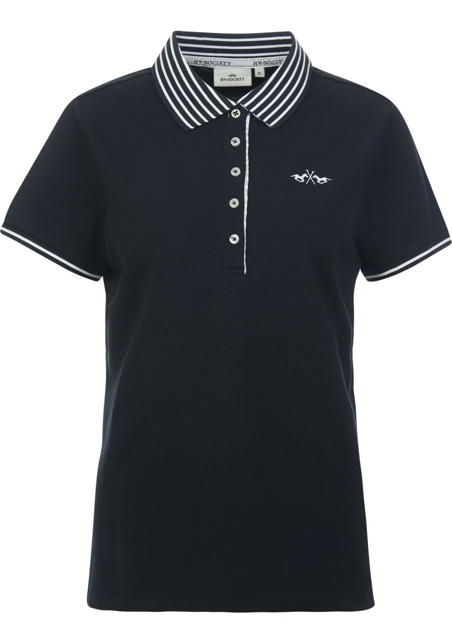 H.V. POLO POLOSHIRT