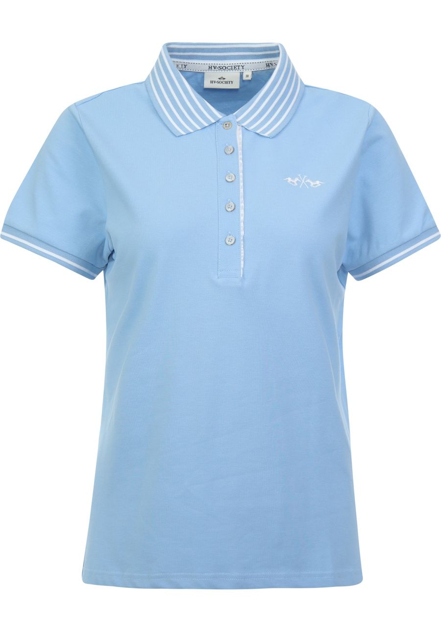 H.V. POLO POLOSHIRT
