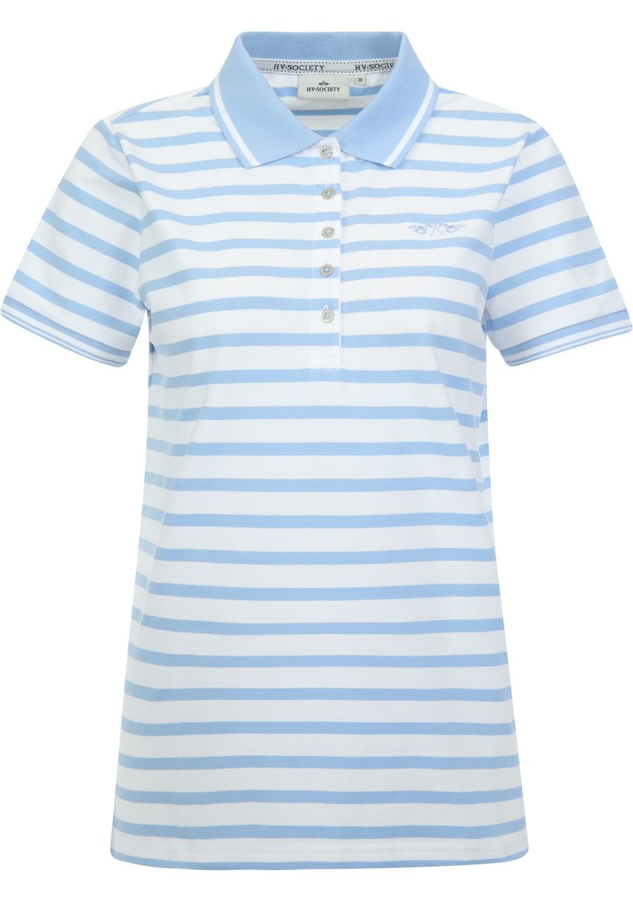 H.V. POLO POLOSHIRT