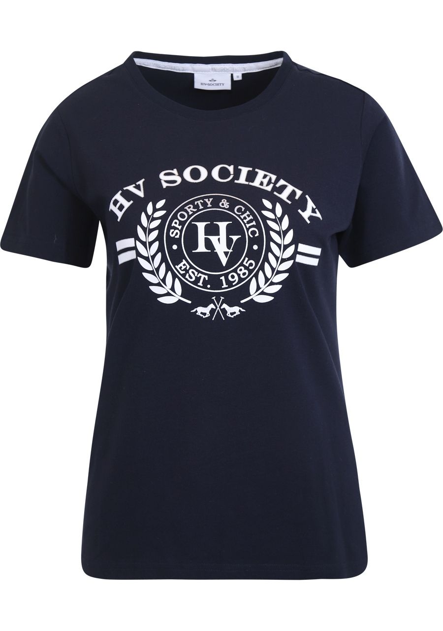 H.V. POLO SHIRT