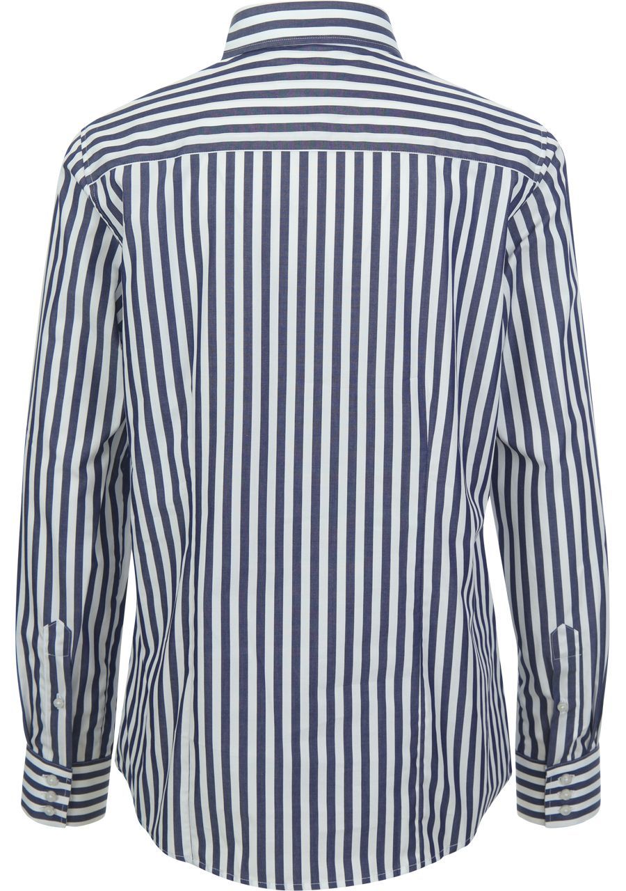 H.V. POLO BLOUSE
