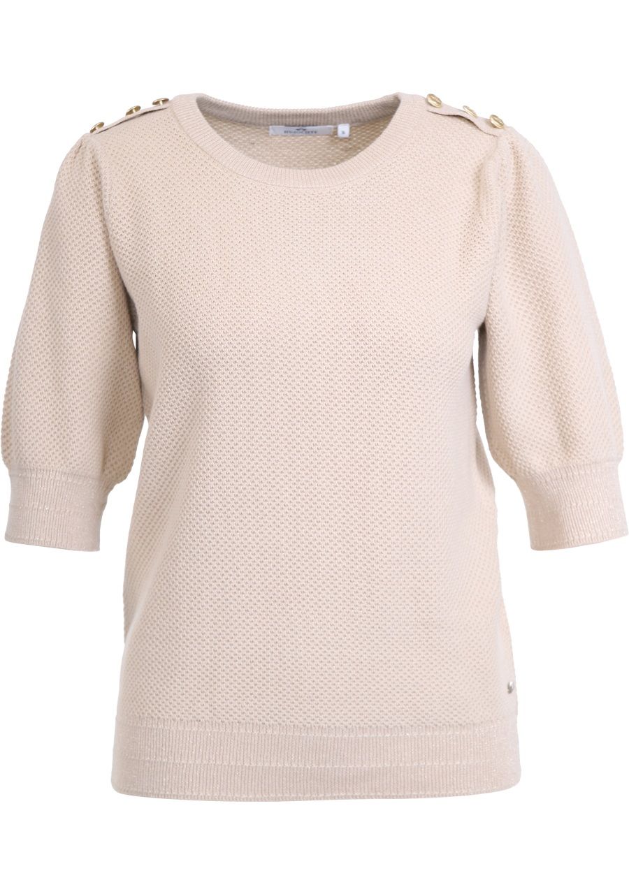 H.V. POLO TRUI KORTE MOUW