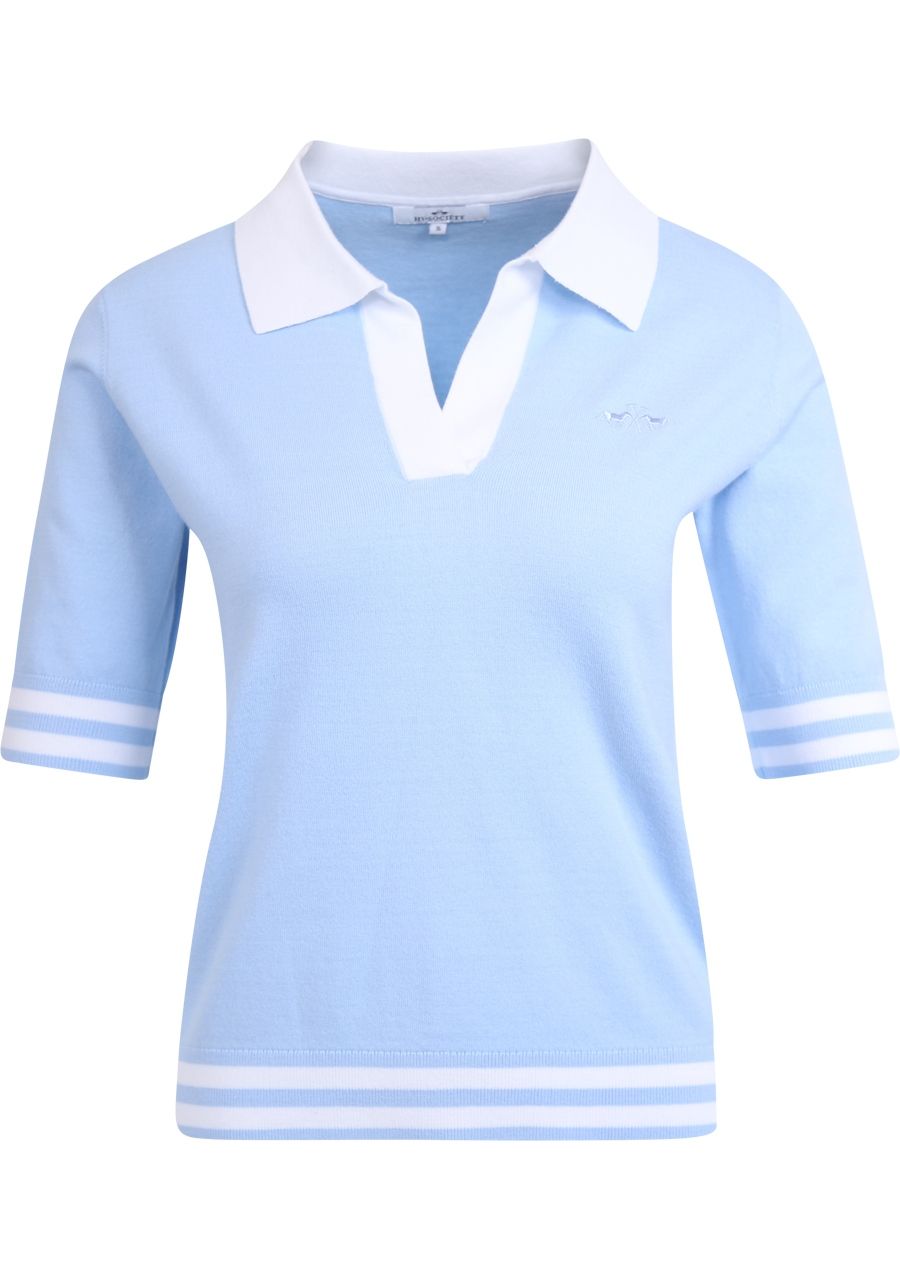 H.V. POLO POLOSHIRT