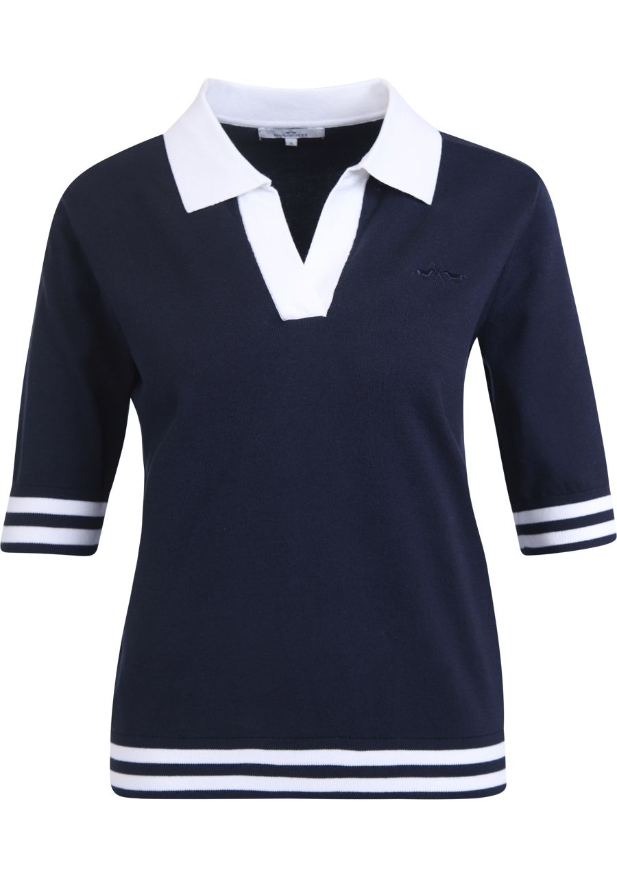 H.V. POLO POLOSHIRT