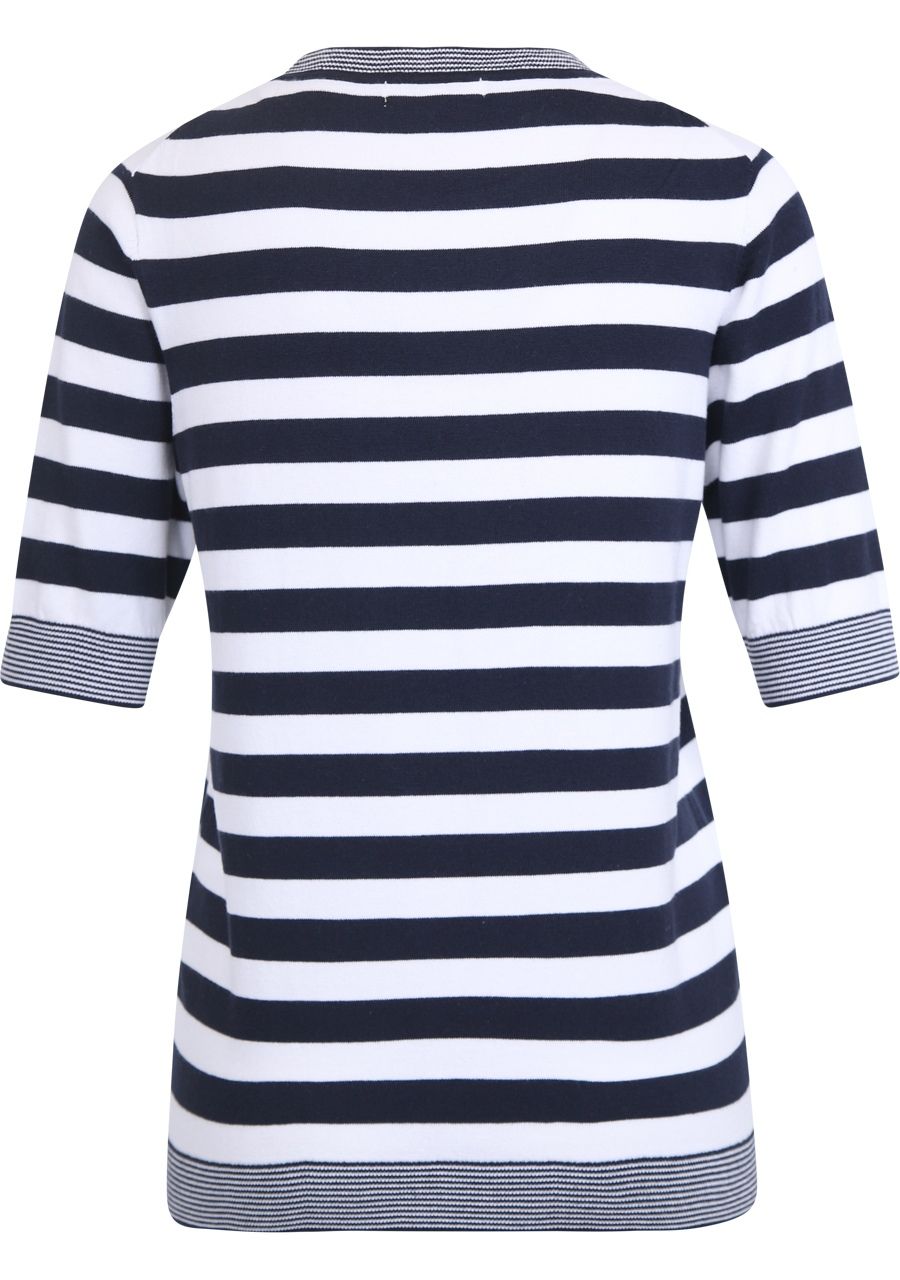 H.V. POLO TRUI KORTE MOUW