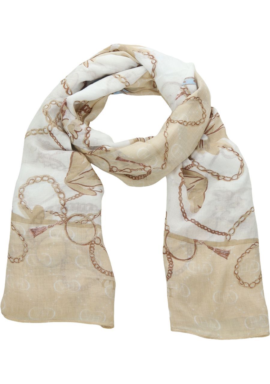 H.V. POLO - ACCESSOIRE - Off white