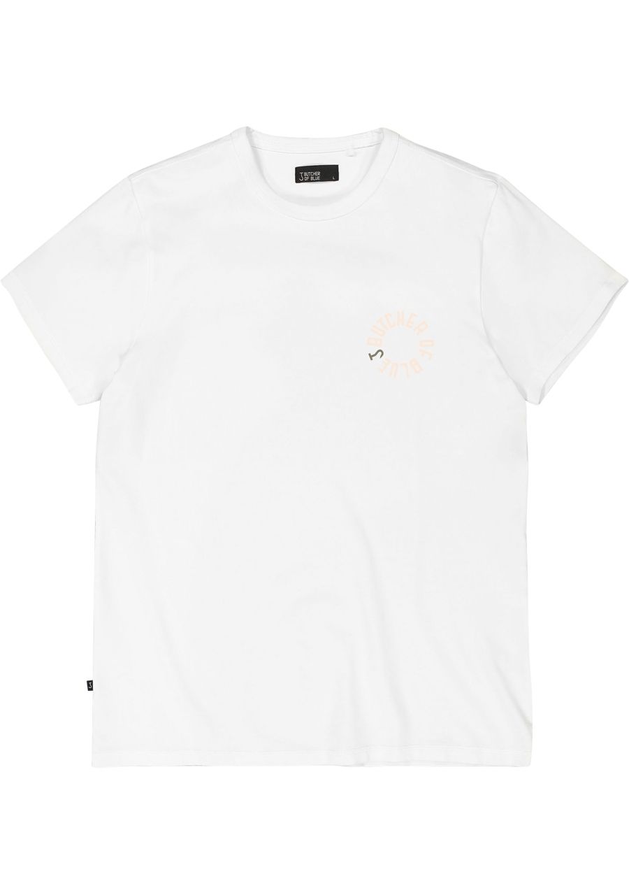 BUTCHER OF BLUE TSHIRT