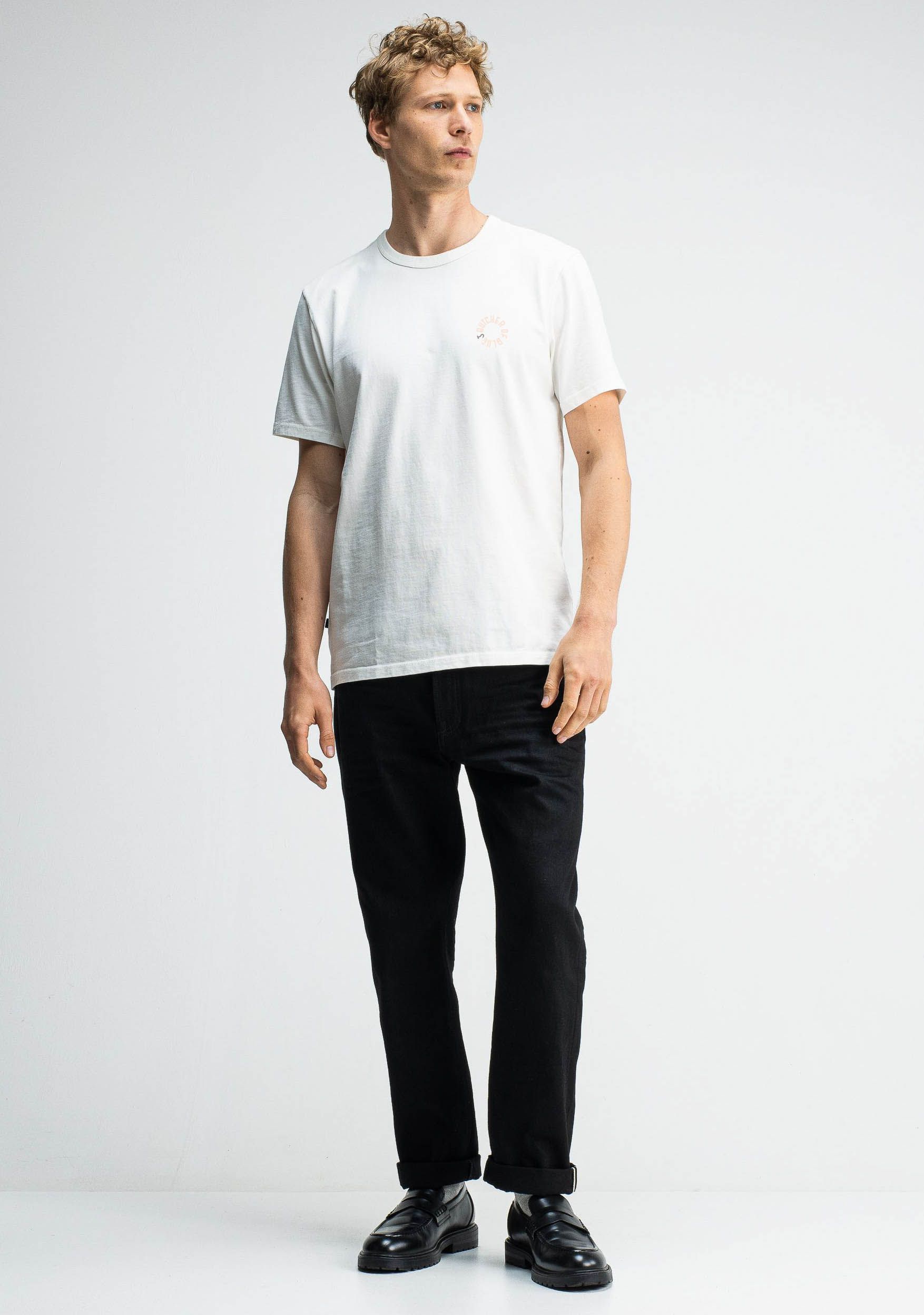 BUTCHER OF BLUE TSHIRT