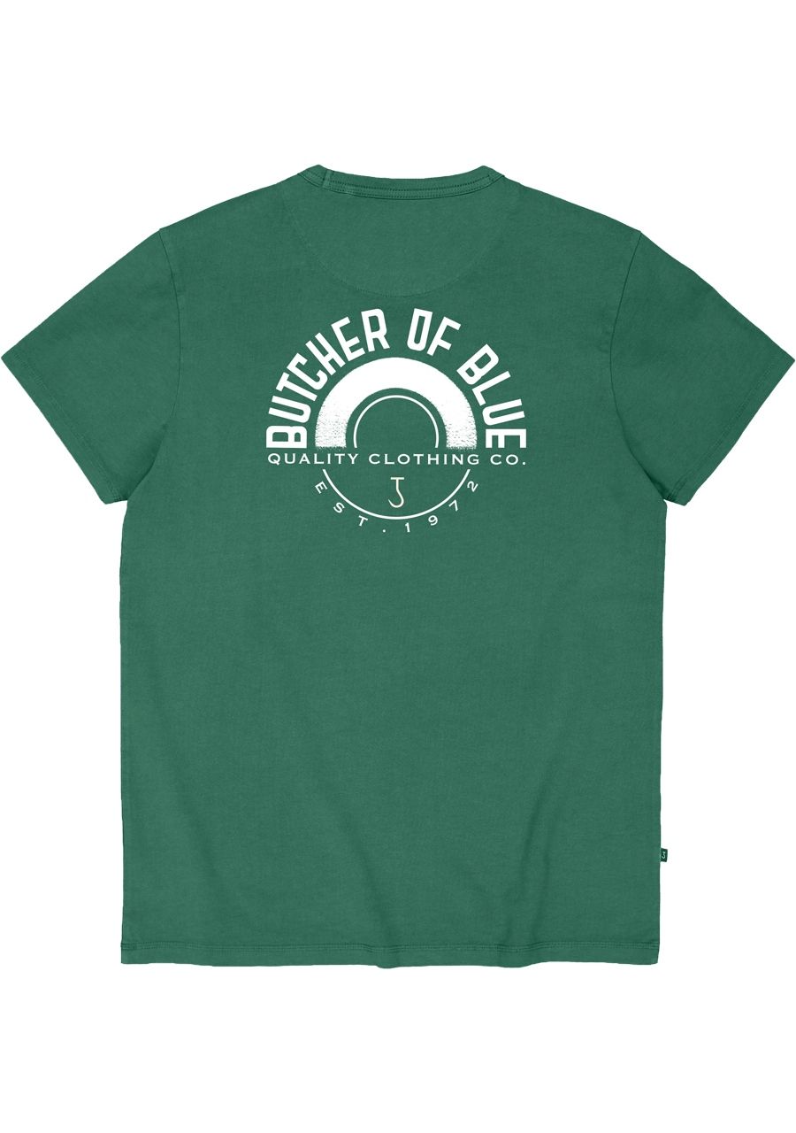 BUTCHER OF BLUE TSHIRT
