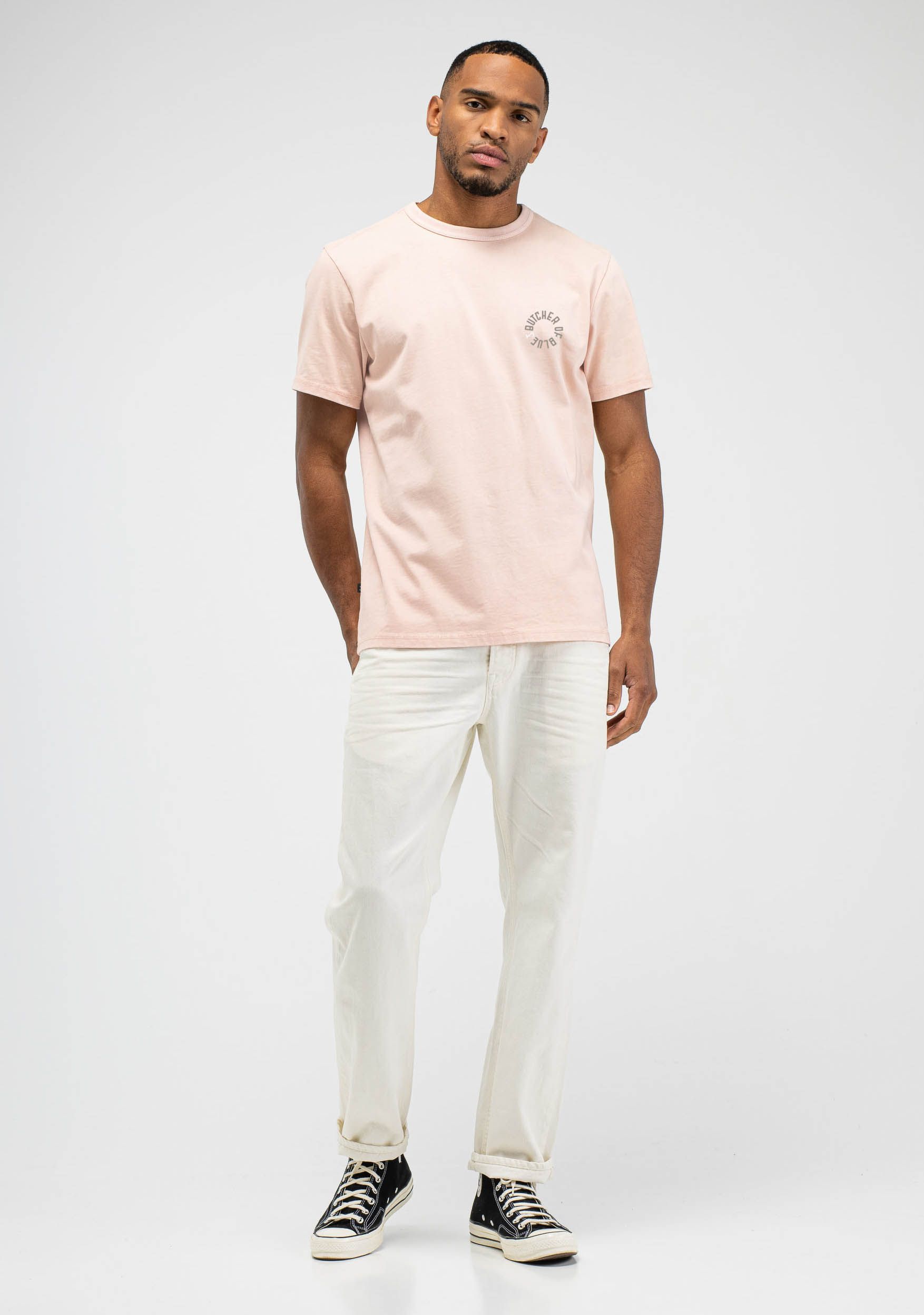 BUTCHER OF BLUE TSHIRT