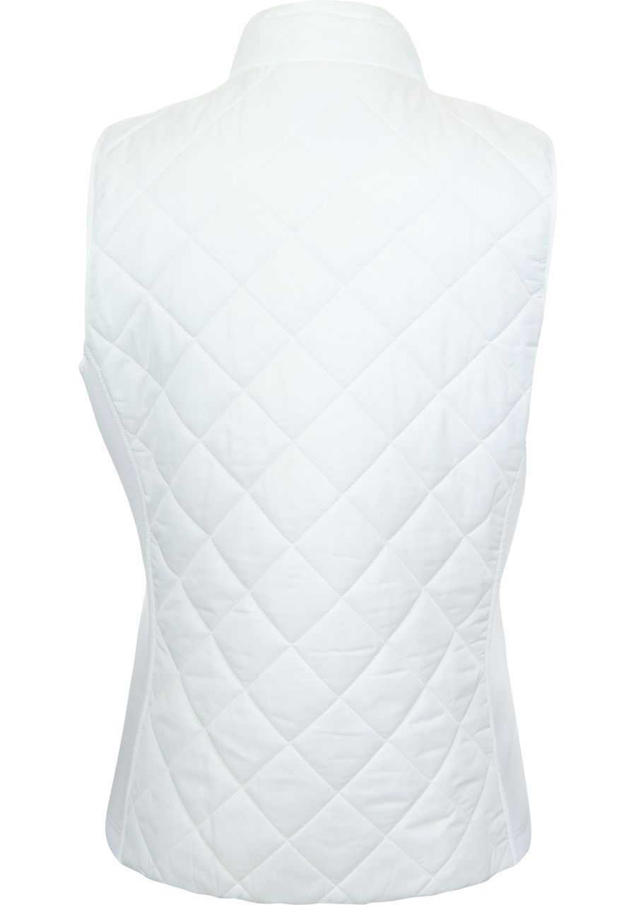 H.V. POLO BODYWARMER