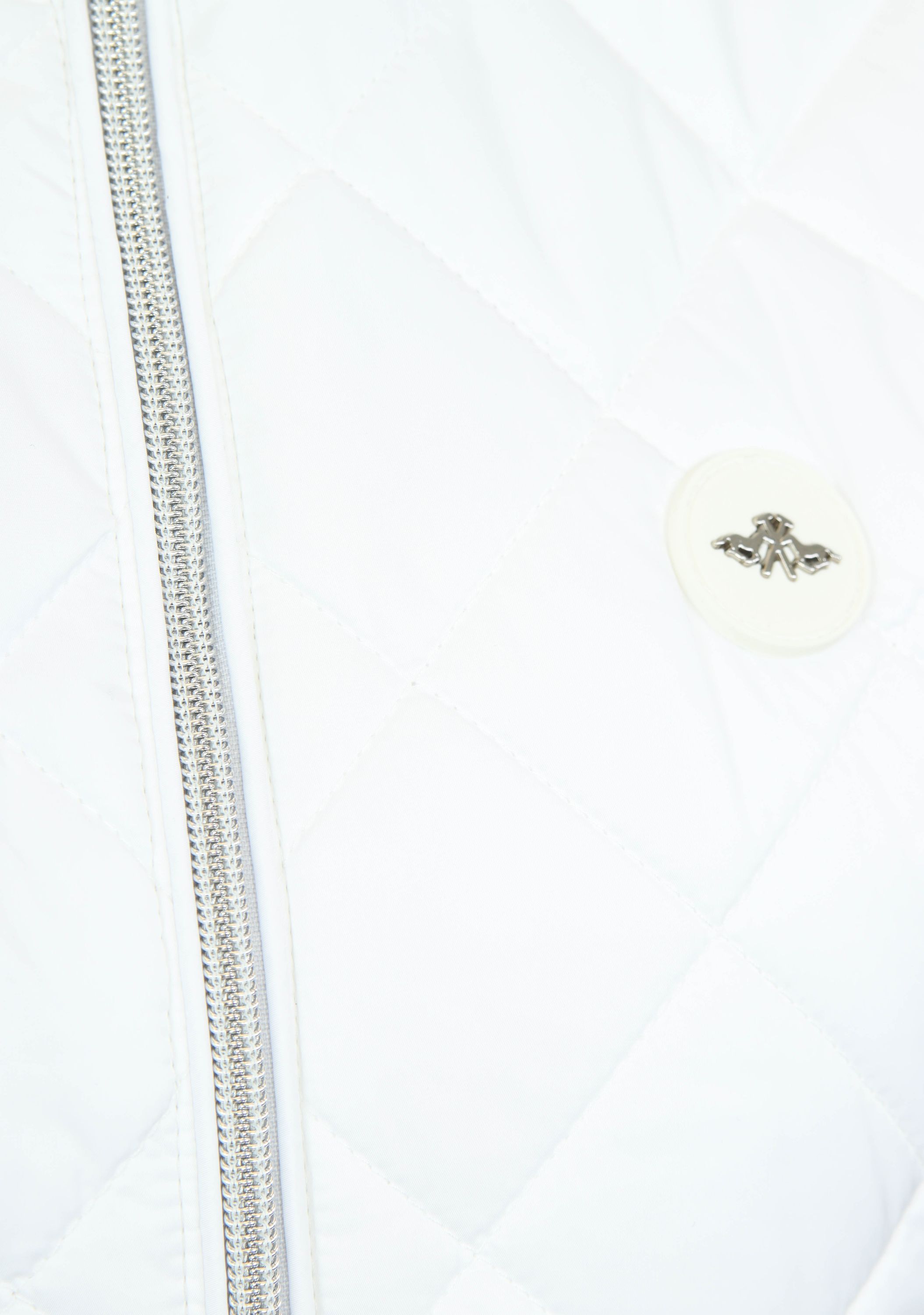 H.V. POLO - JAS - Wit