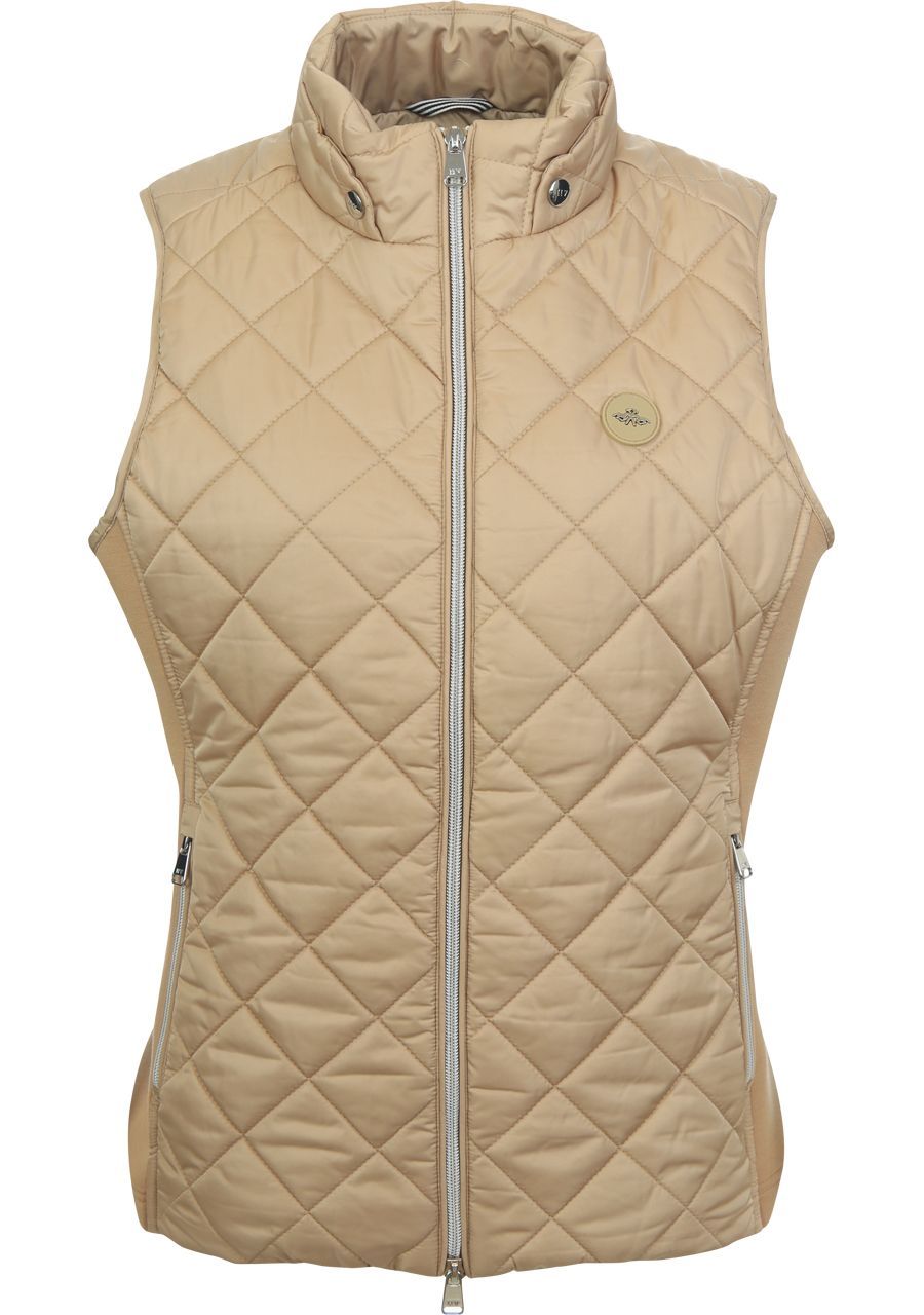 H.V. POLO BODYWARMER