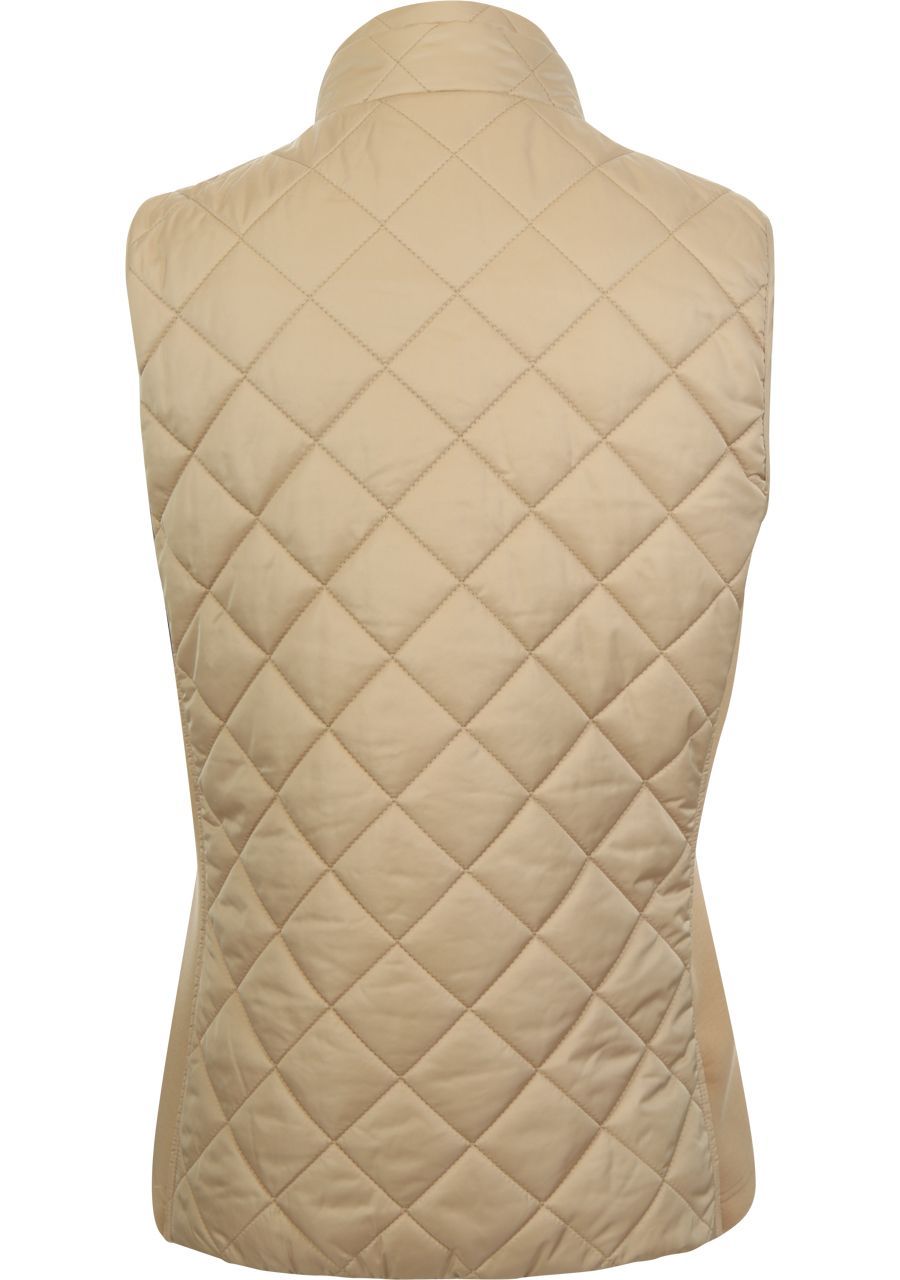 H.V. POLO BODYWARMER